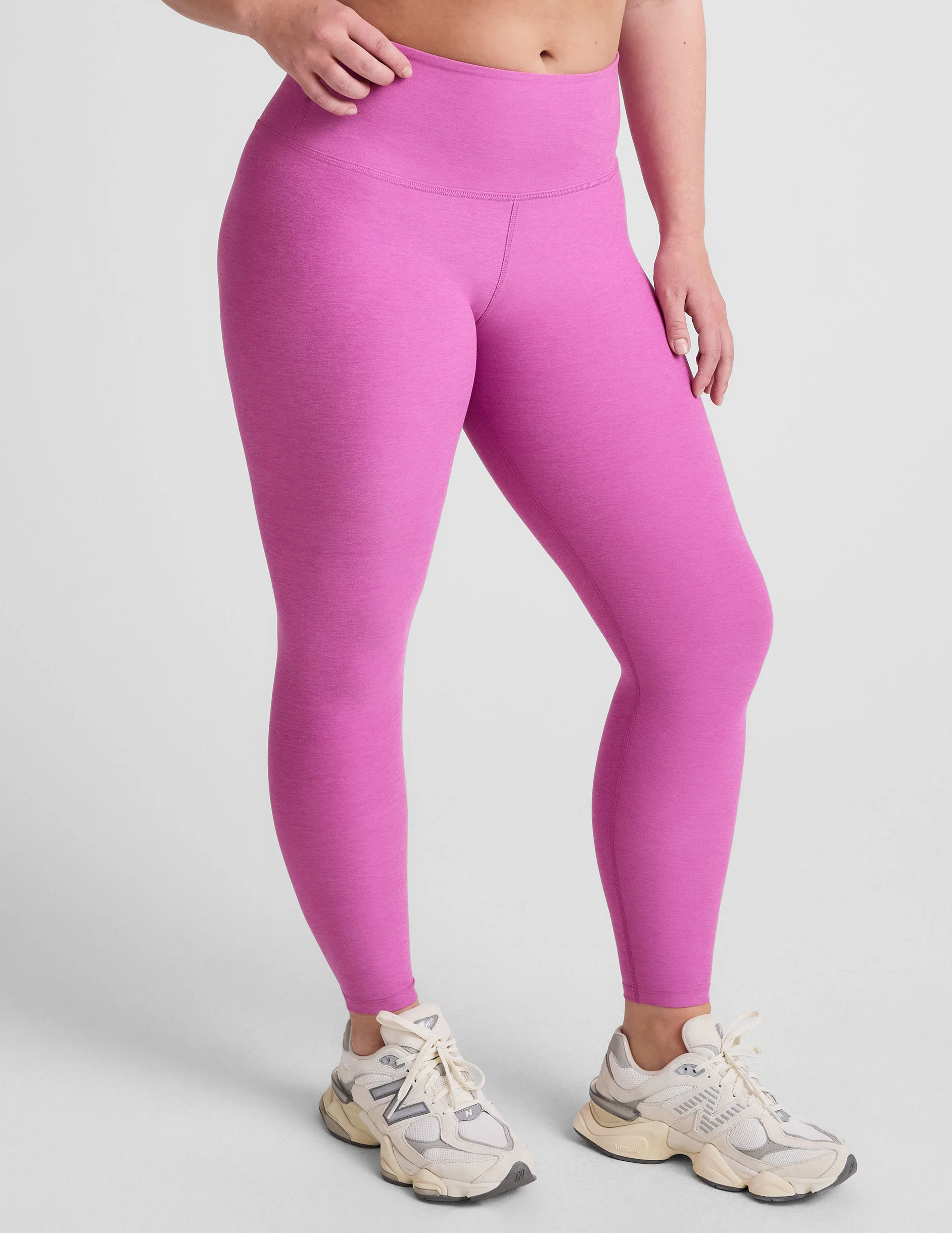Spacedye™ Caught In The Midi High Waisted Legging - Image 8