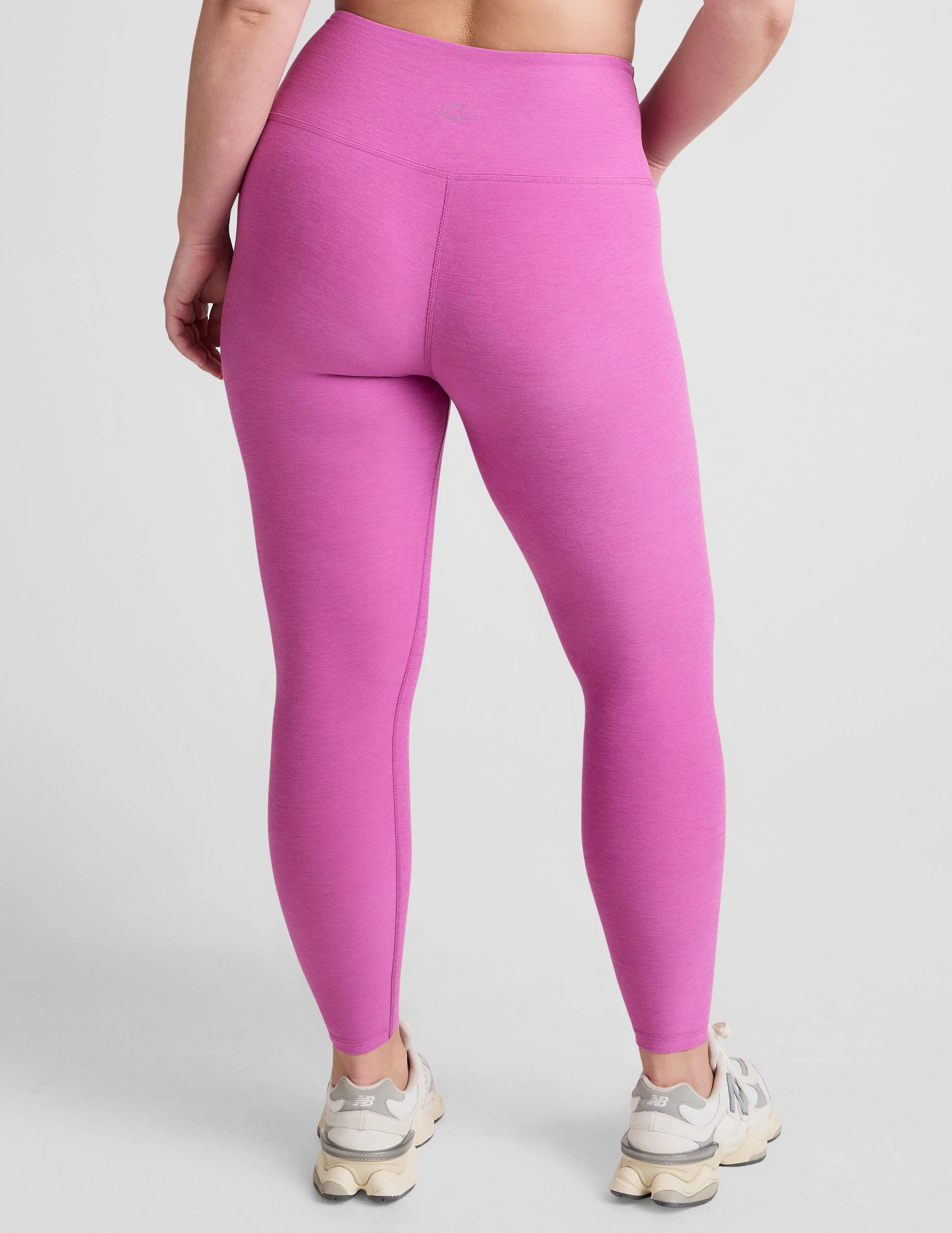 Spacedye™ Caught In The Midi High Waisted Legging - Image 9