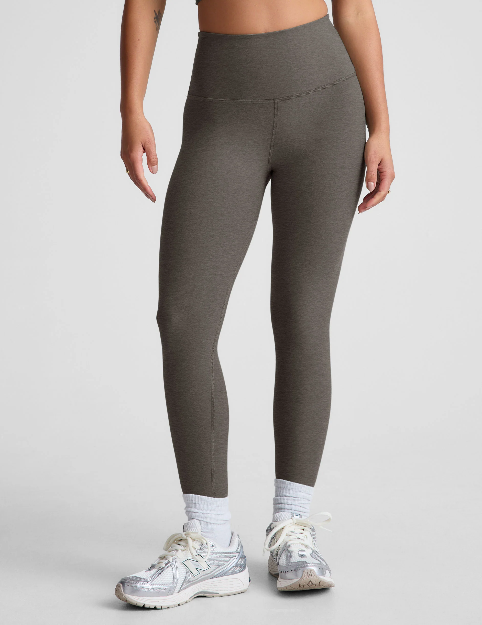 Spacedye™ Caught In The Midi High Waisted Legging - Image 2