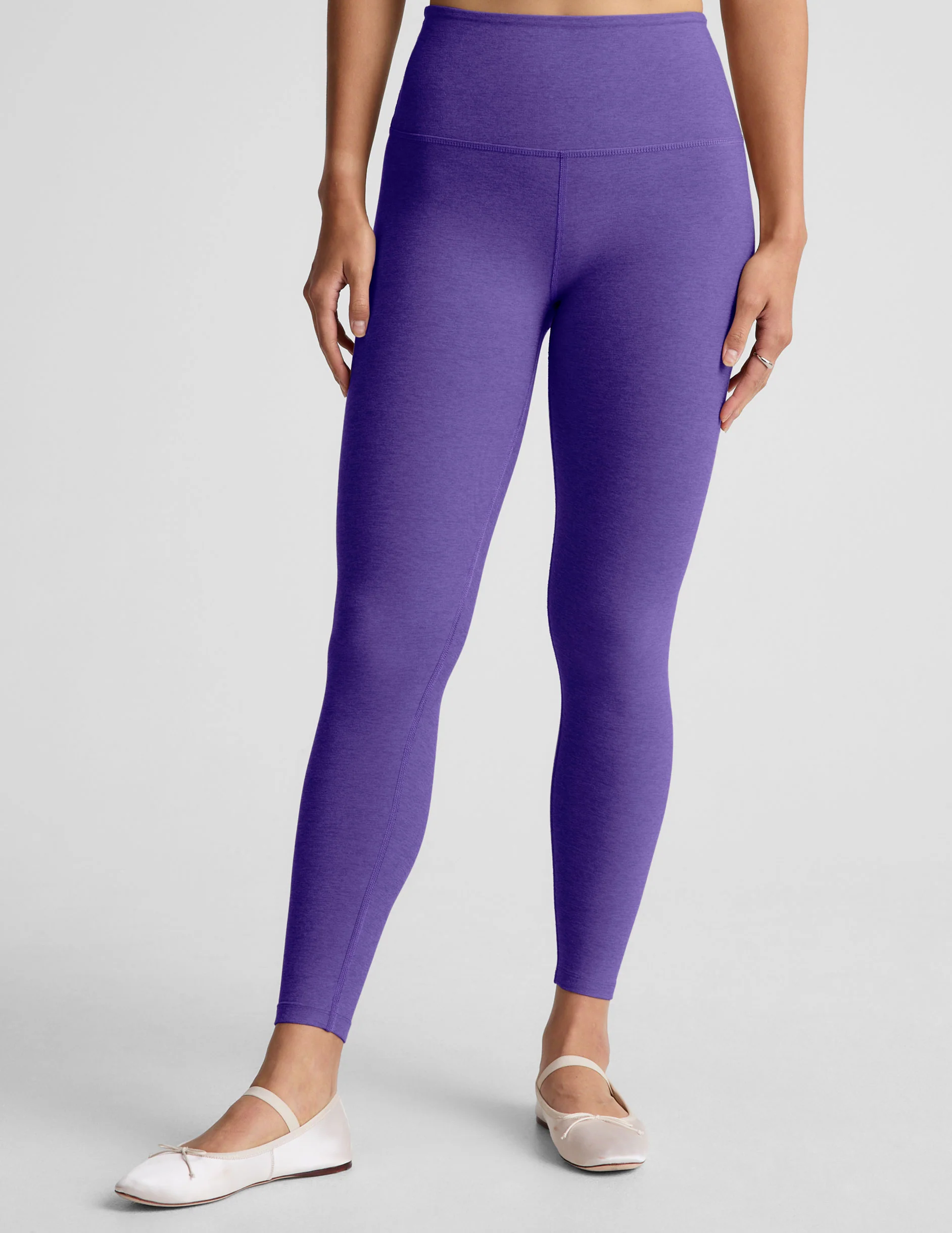 Spacedye™ Caught In The Midi High Waisted Legging - Image 2