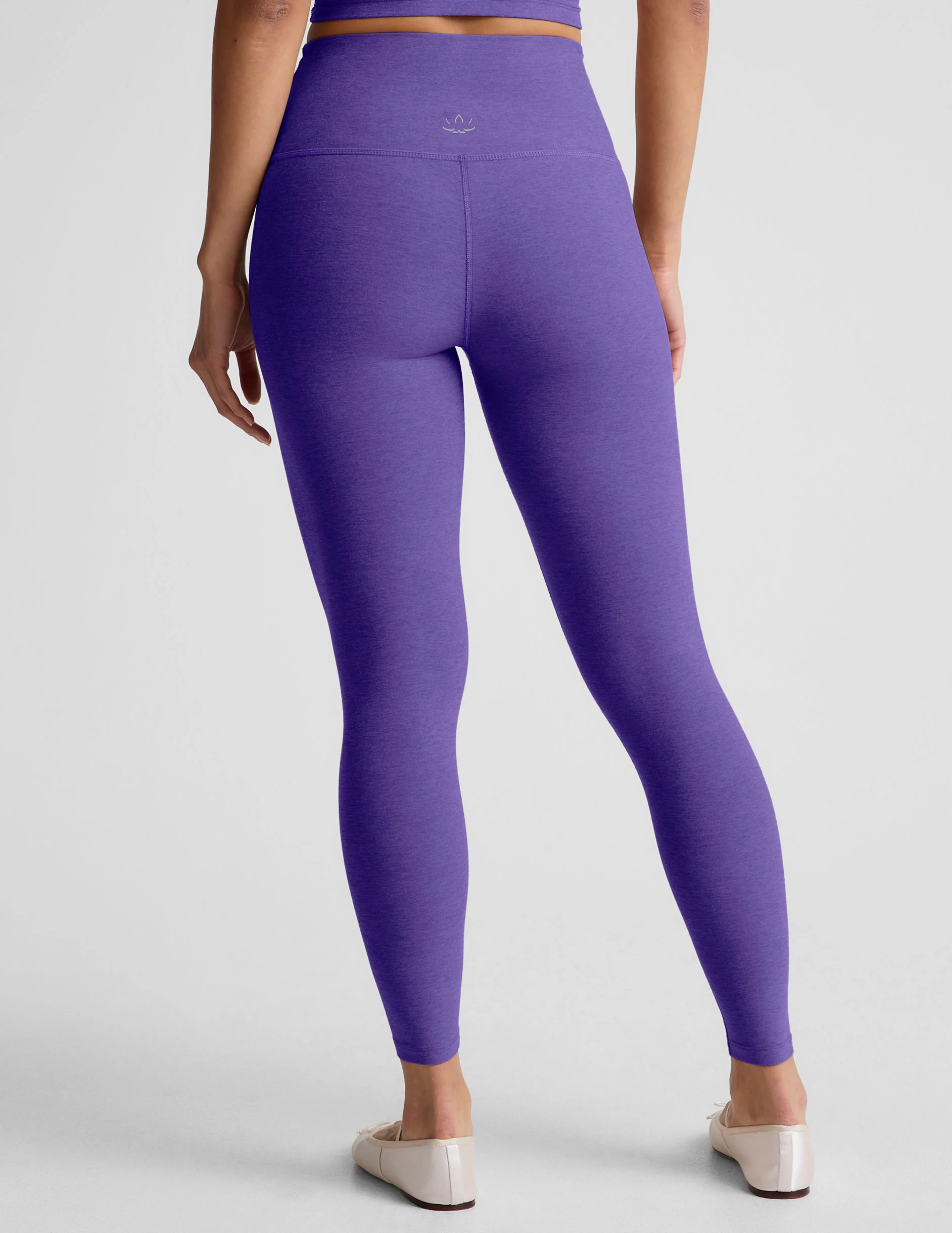 Spacedye™ Caught In The Midi High Waisted Legging - Image 4