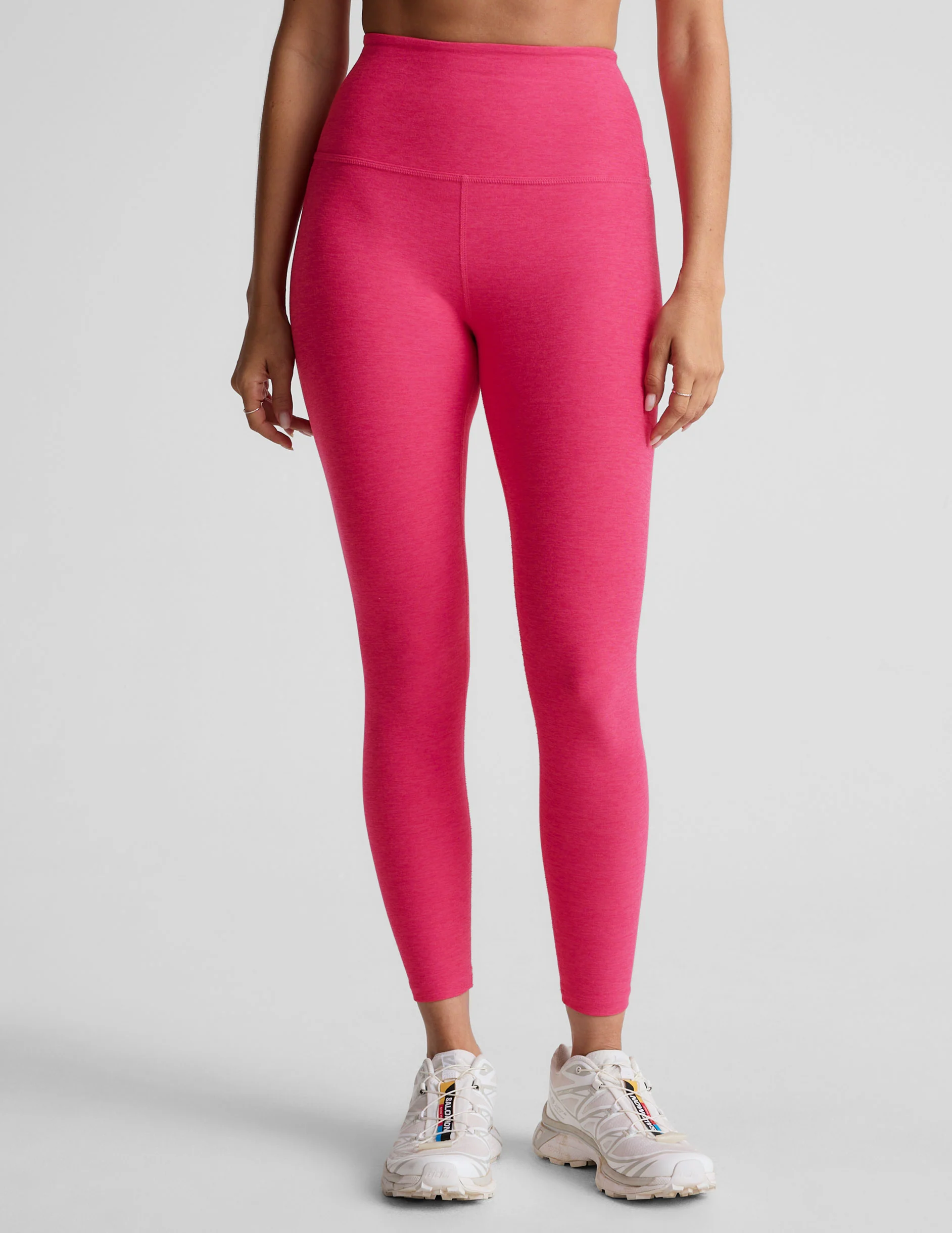 Spacedye™ Caught In The Midi High Waisted Legging - Image 2
