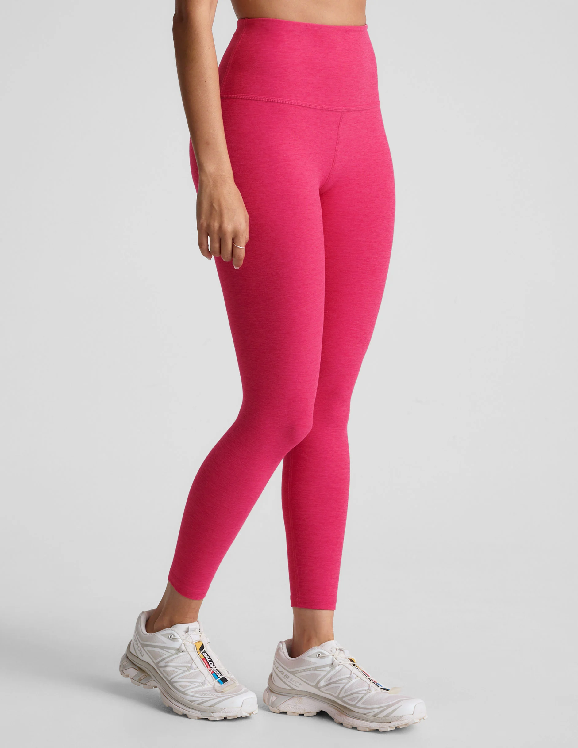 Spacedye™ Caught In The Midi High Waisted Legging - Image 3