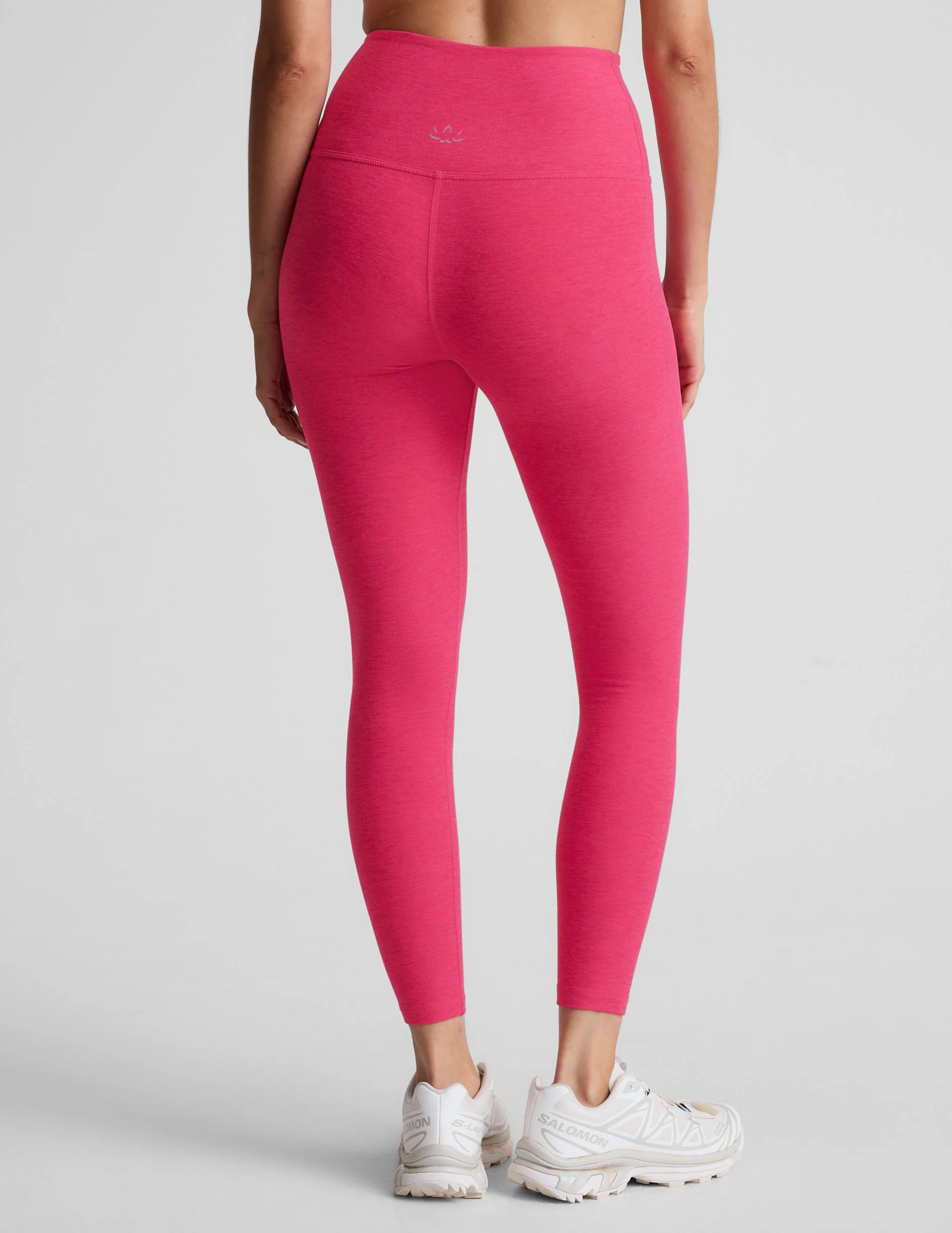 Spacedye™ Caught In The Midi High Waisted Legging - Image 4