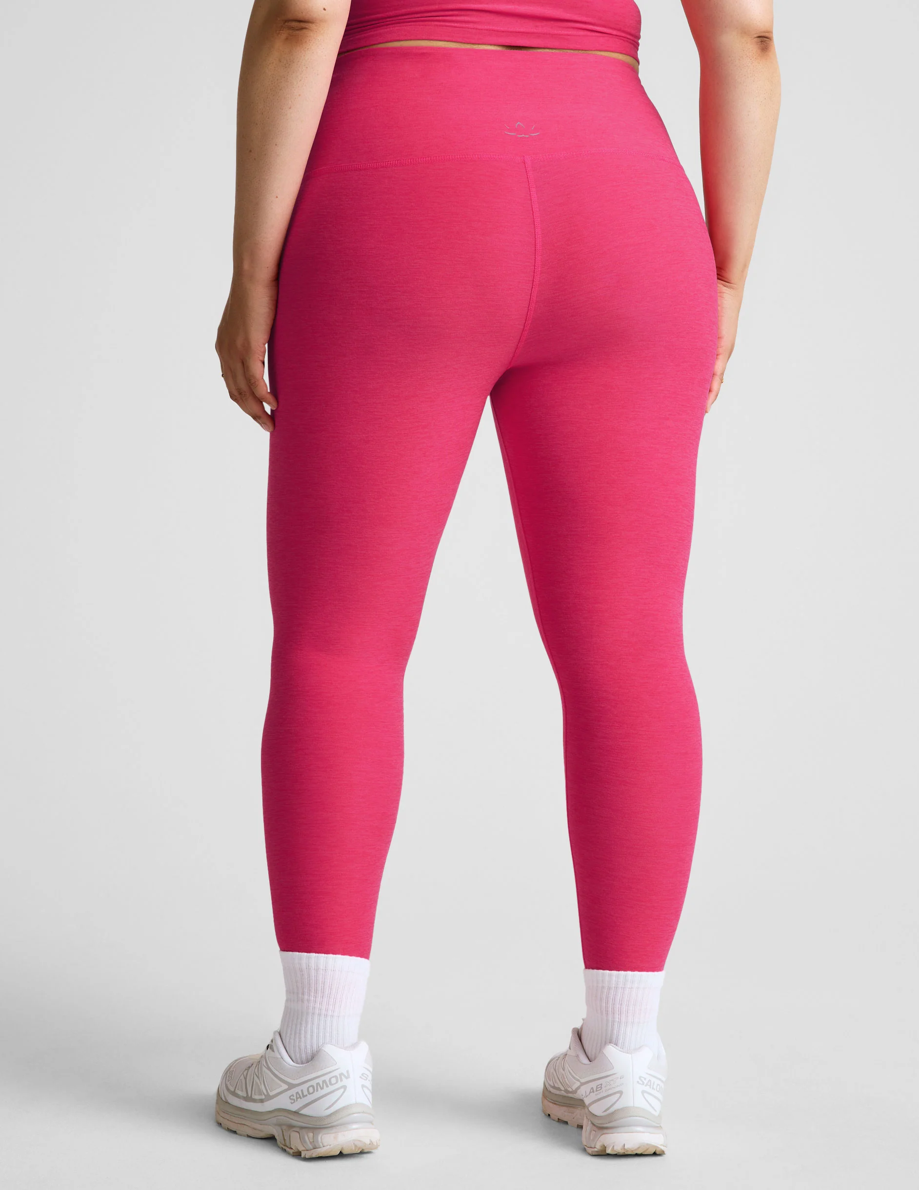 Spacedye™ Caught In The Midi High Waisted Legging - Image 7