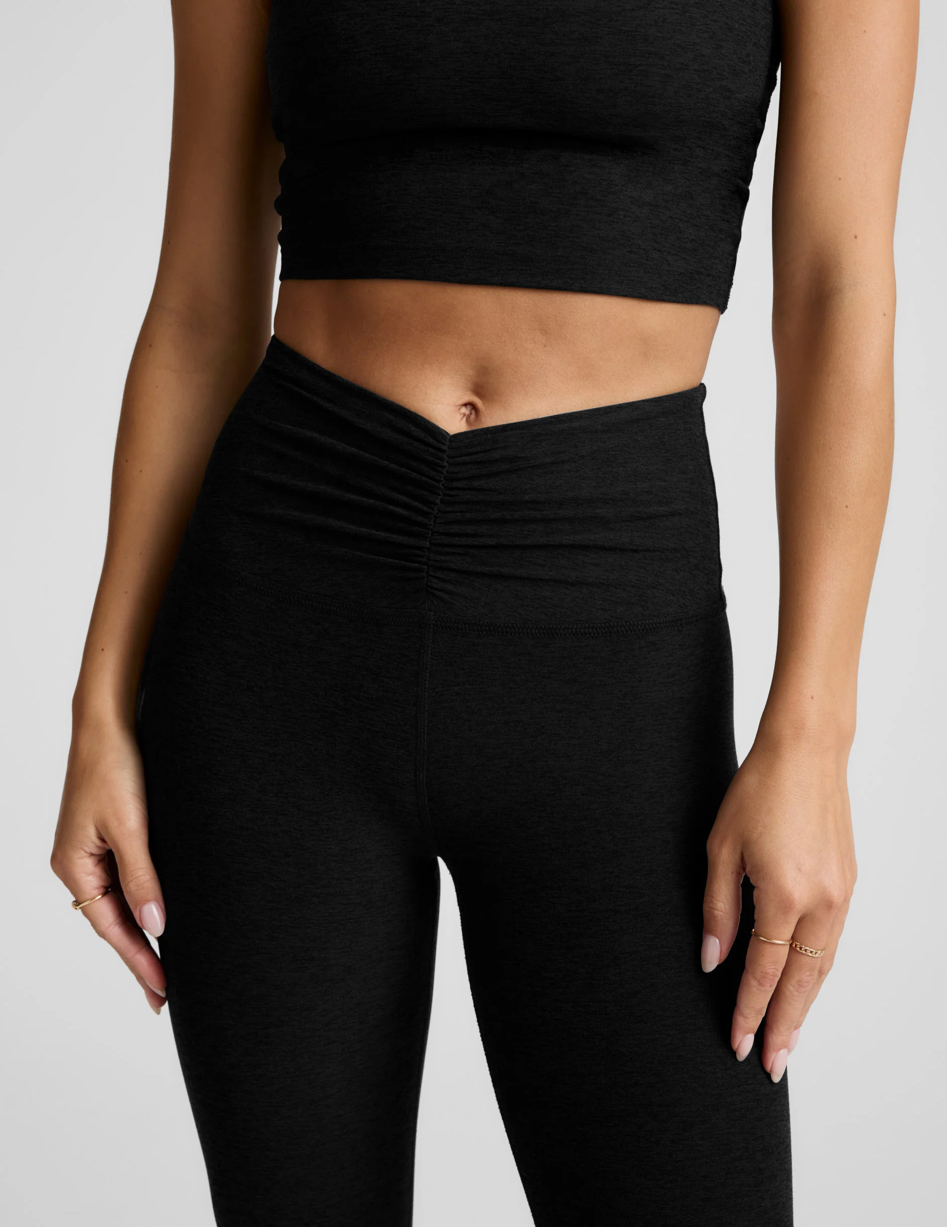 Spacedye™ Centered Midi Legging - Image 2
