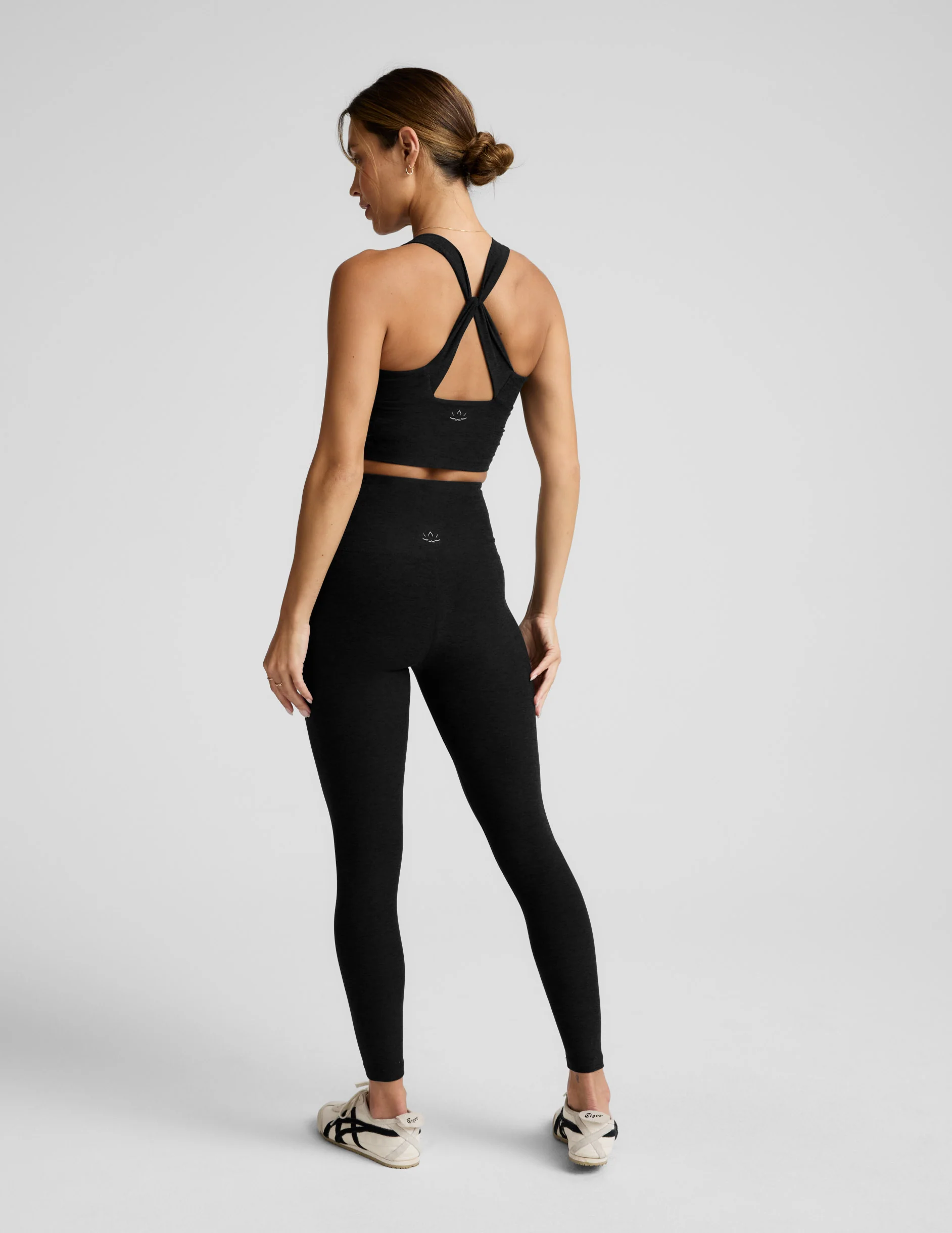 Spacedye™ Centered Midi Legging - Image 4
