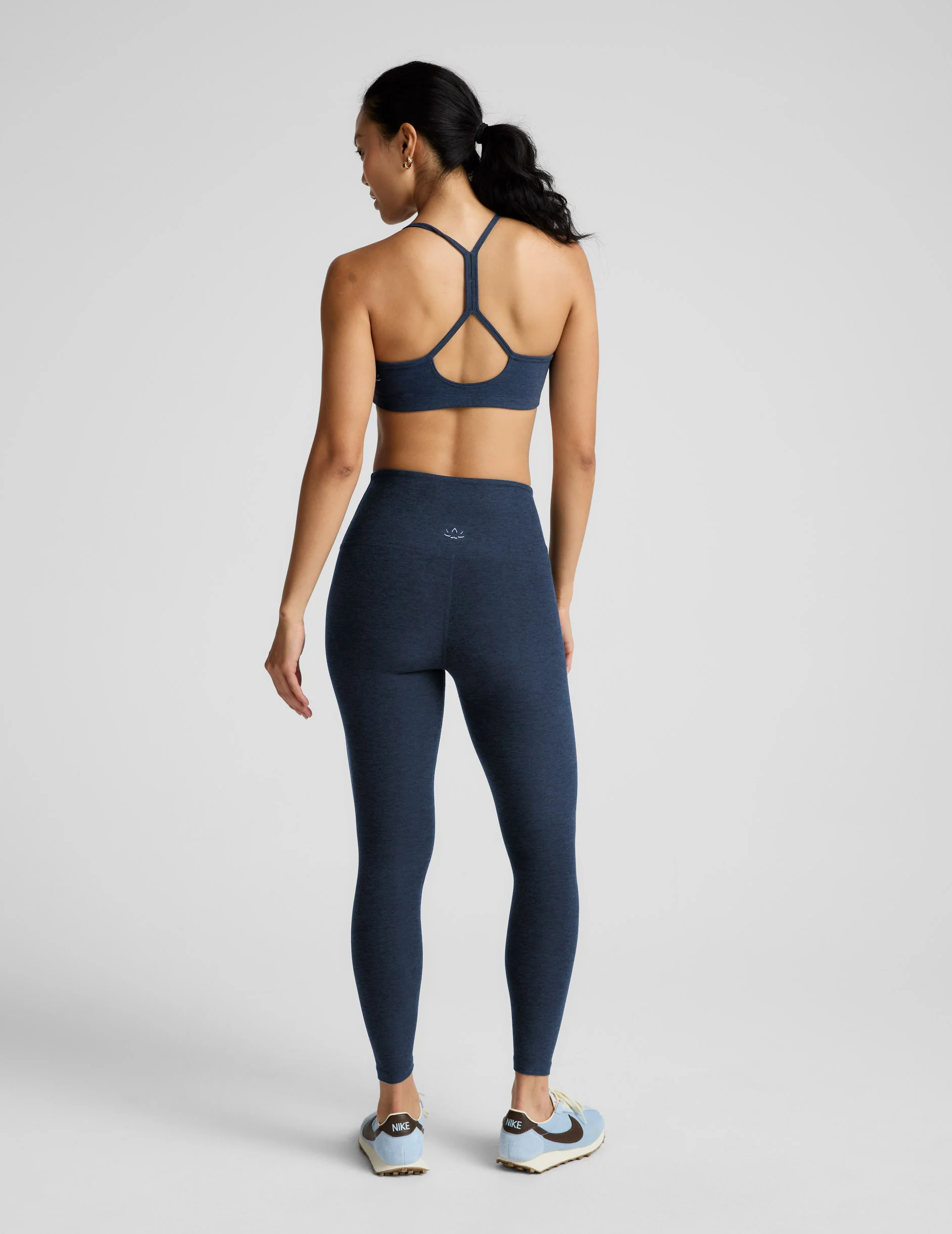 Spacedye™ Centered Midi Legging - Image 4