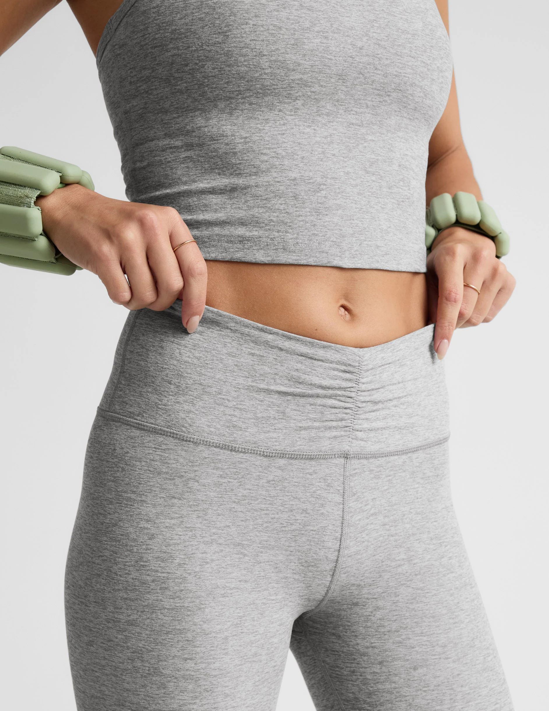 Spacedye™ Centered Midi Legging - Image 2
