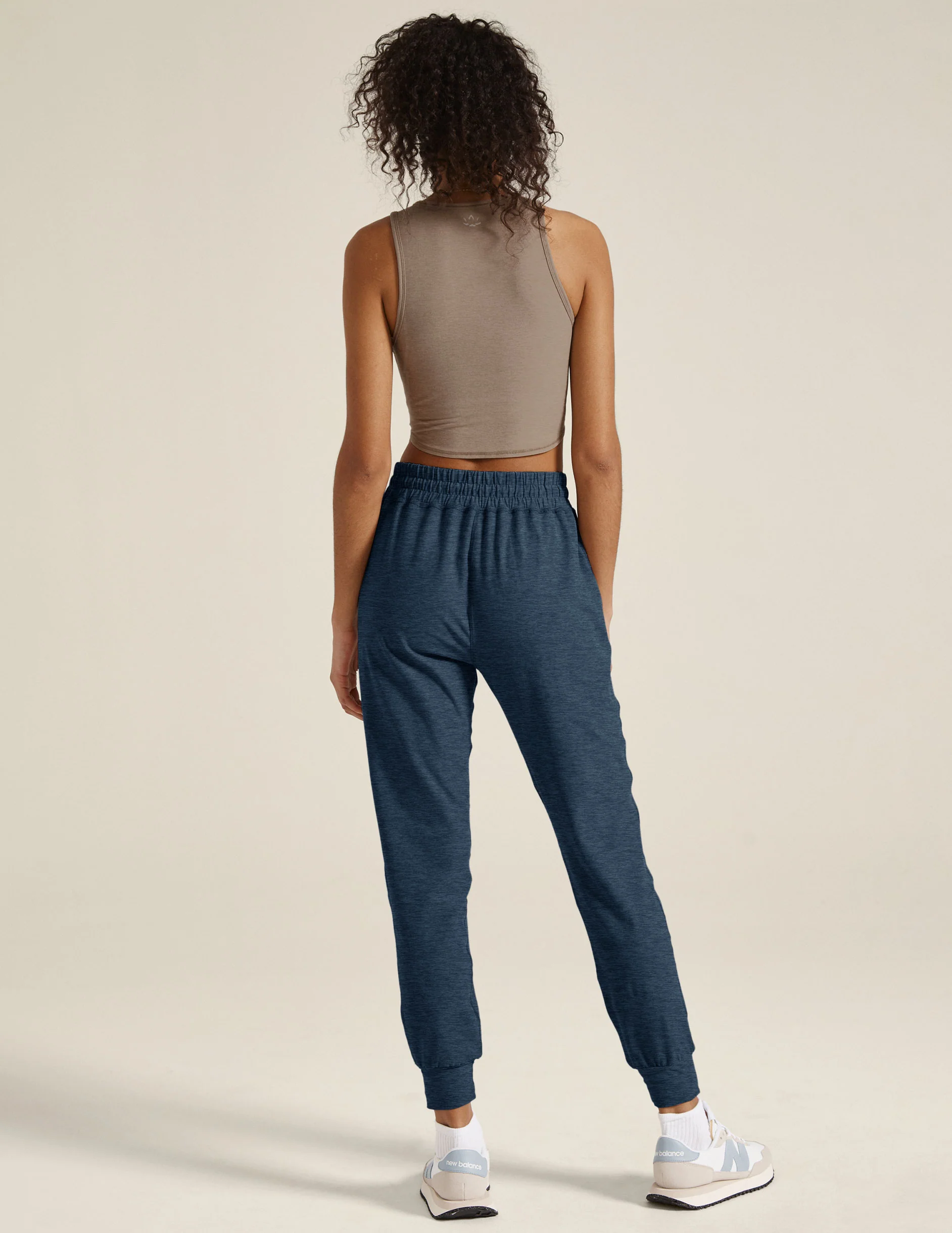 Spacedye™ Commuter Midi Jogger - Image 4