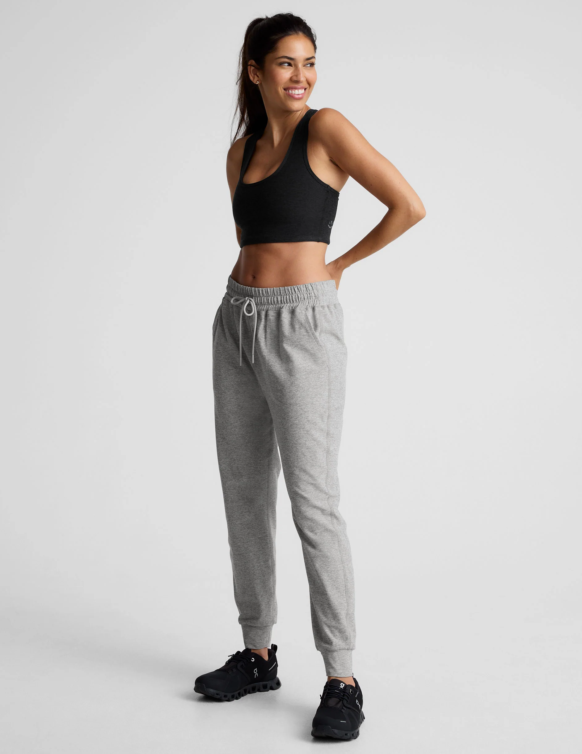 Spacedye™ Commuter Midi Jogger - Image 5