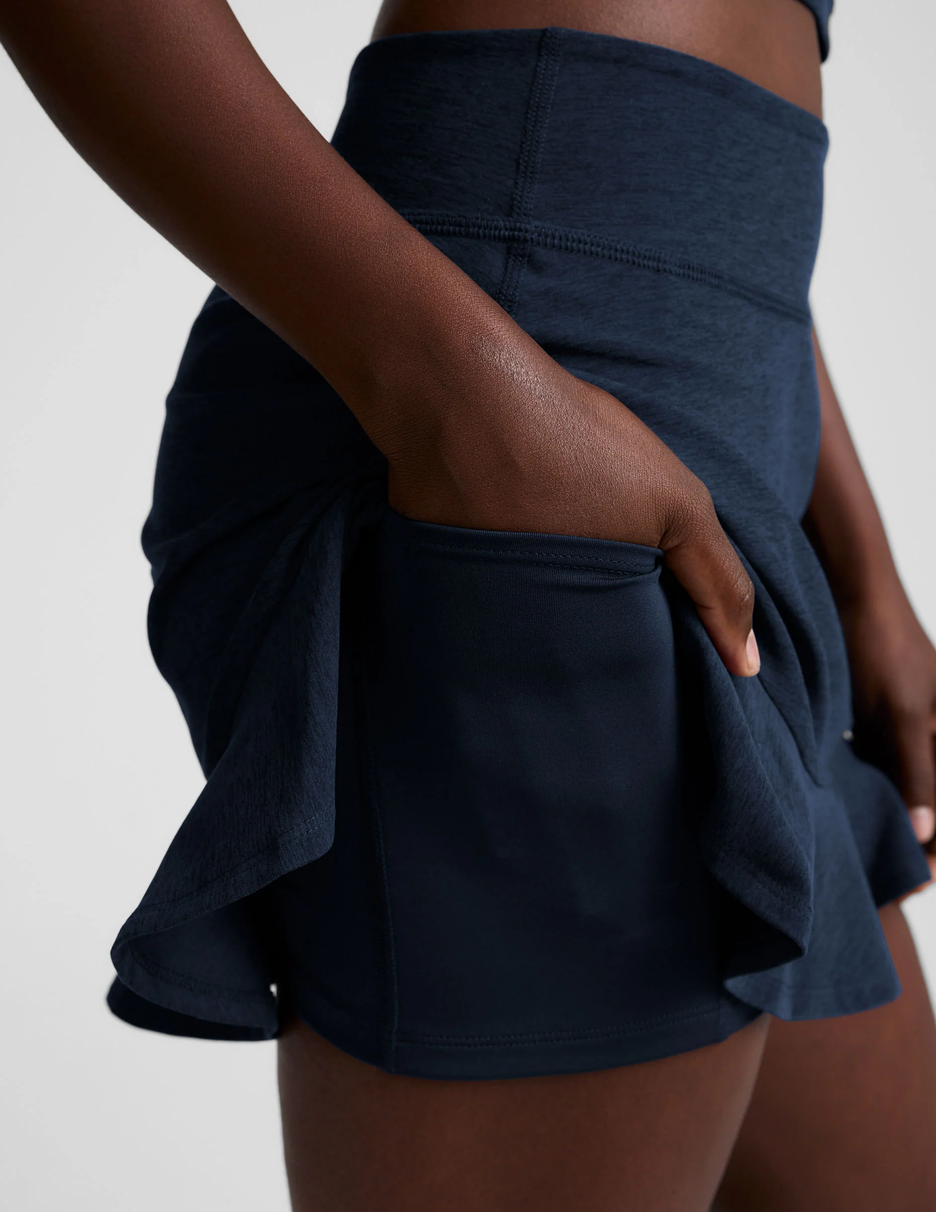 Spacedye™ Dare To Flare Skirt - Image 5