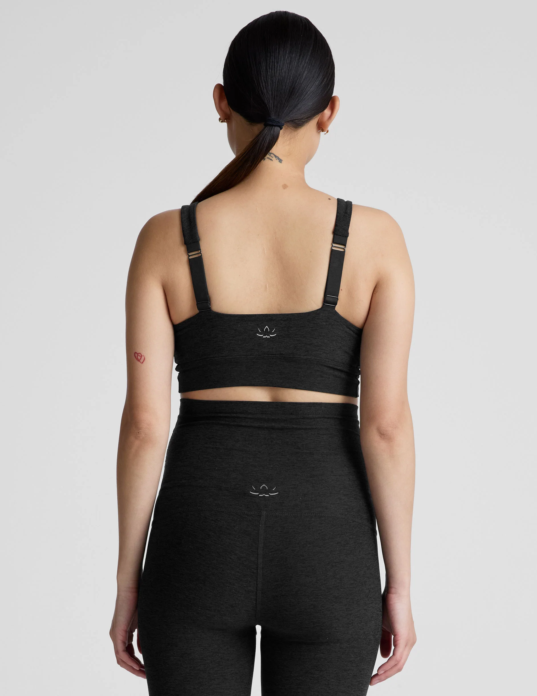 Spacedye™ Easiest Ever Long Nursing Bra - Image 3