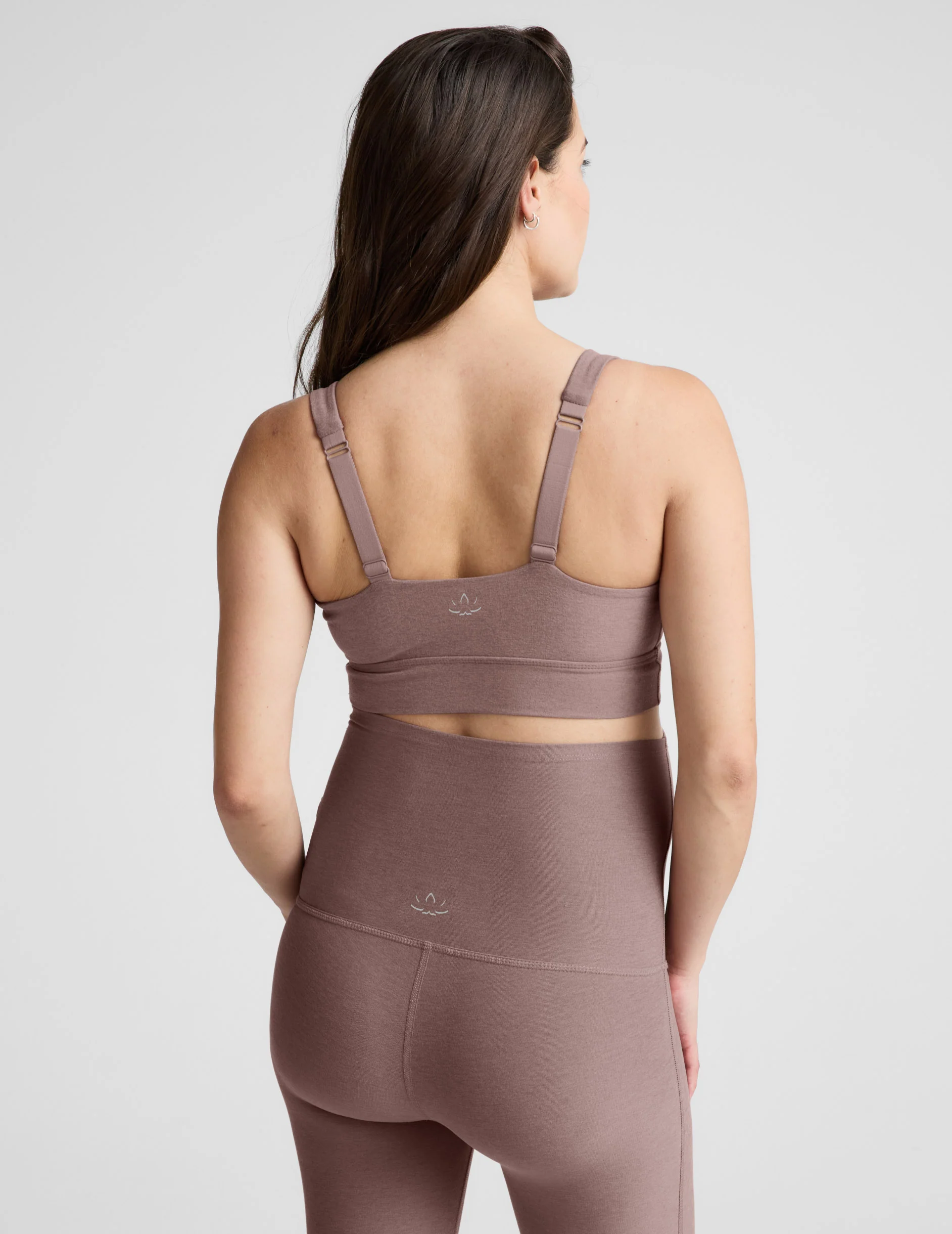 Spacedye™ Easiest Ever Long Nursing Bra - Image 3