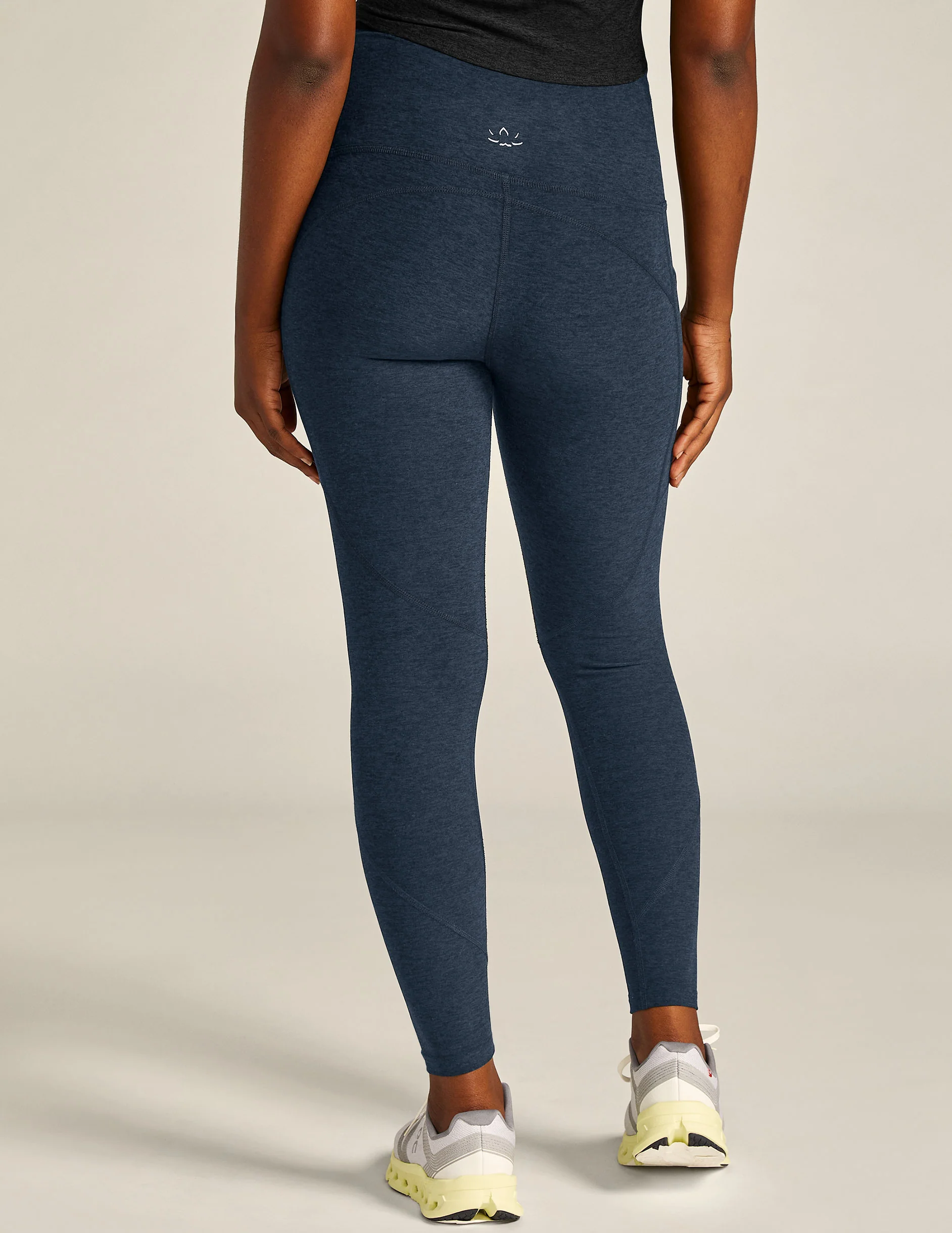 Spacedye™ Equipped Pocket Midi Legging - Image 2