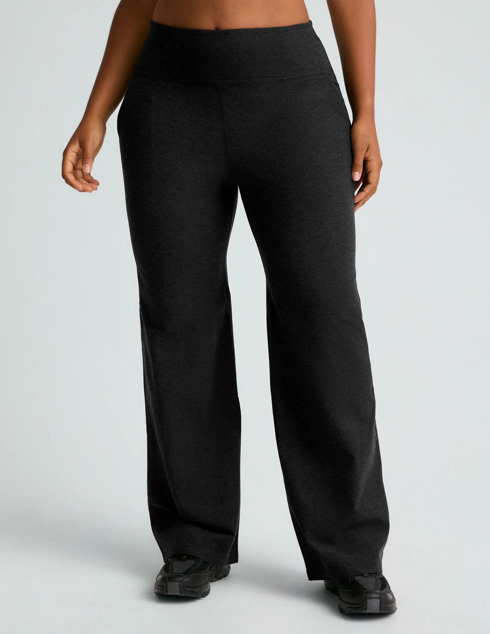 Spacedye™ Foldover Wide Leg Pant - Image 8