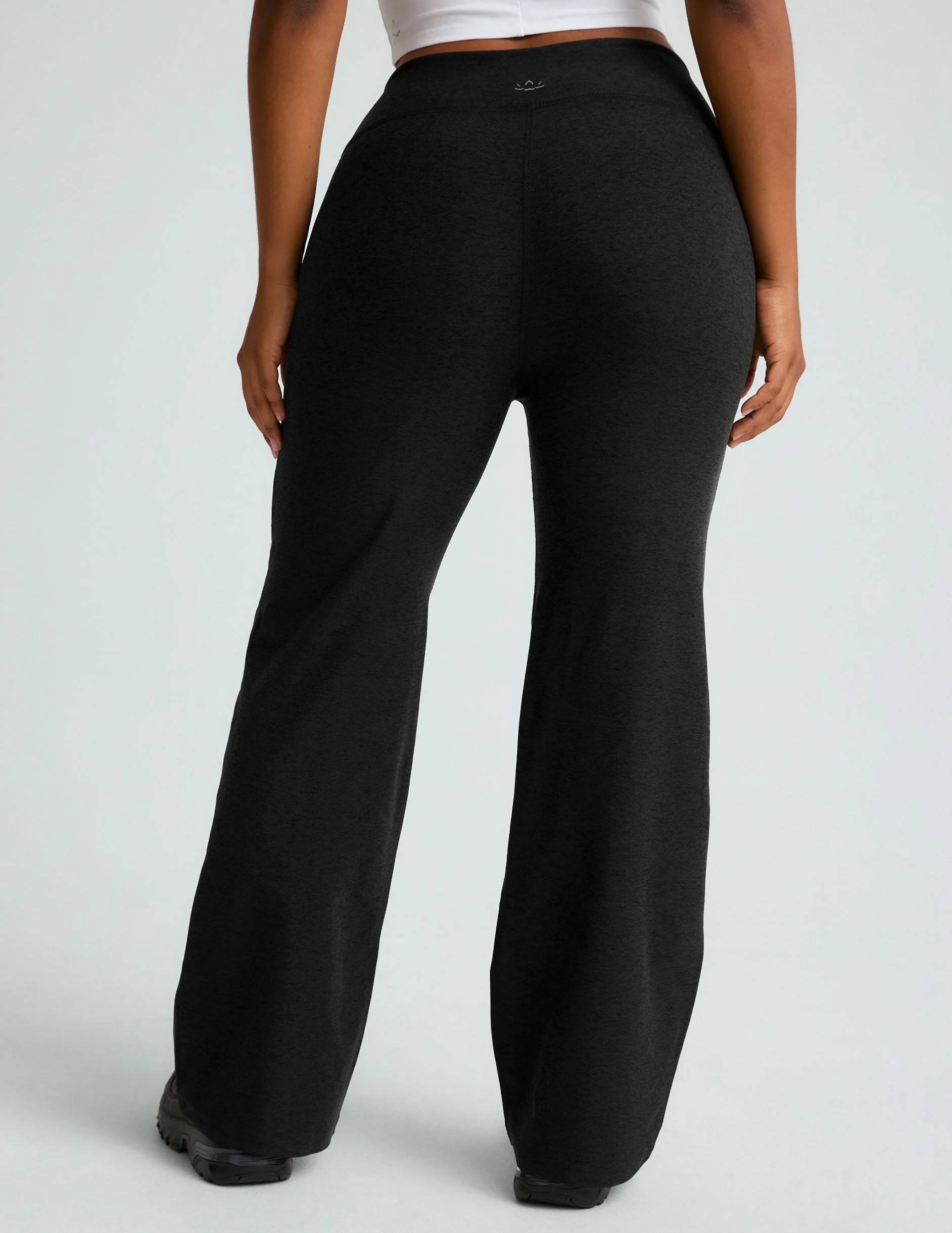 Spacedye™ Foldover Wide Leg Pant - Image 9
