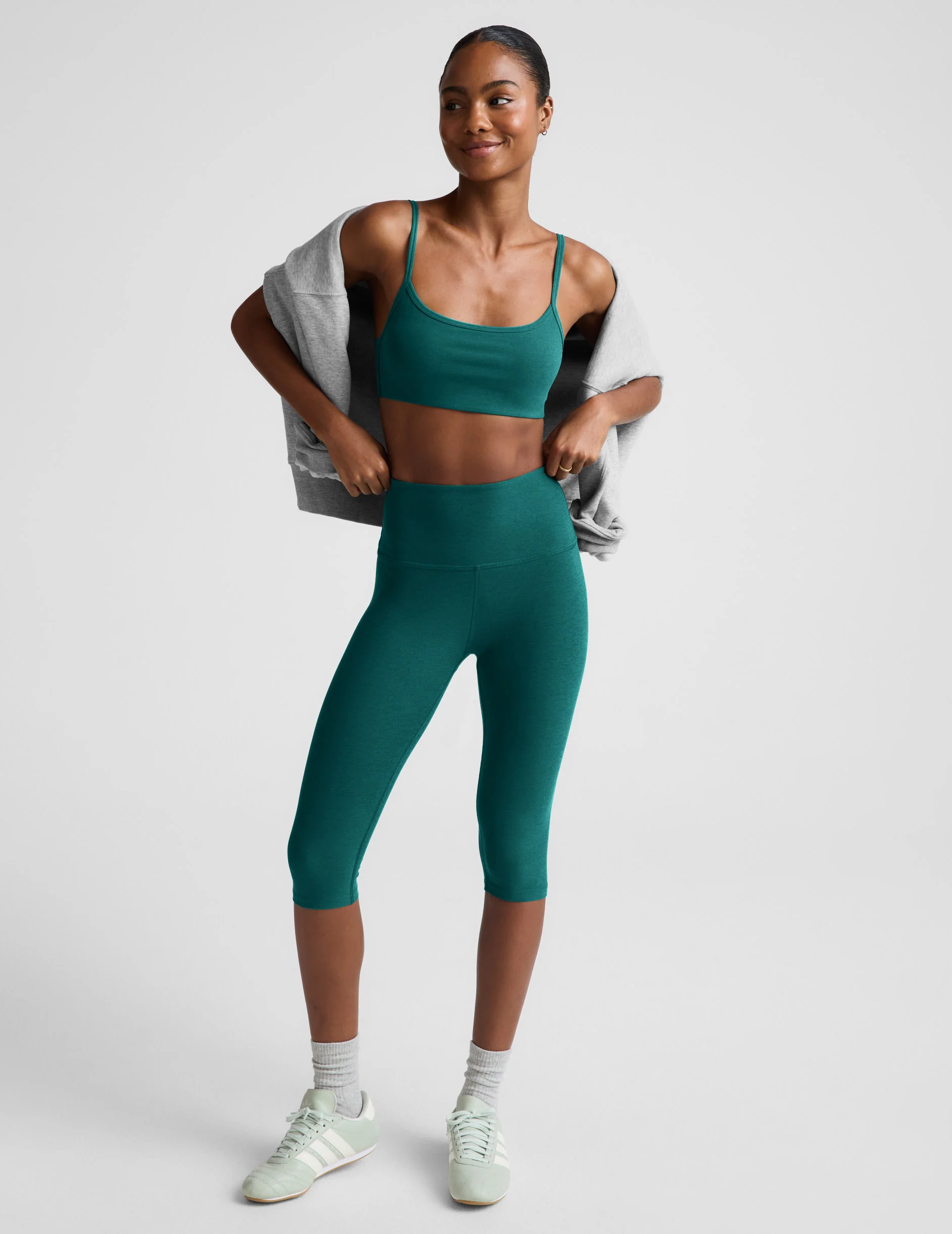Spacedye™ Forever Bra - Image 3