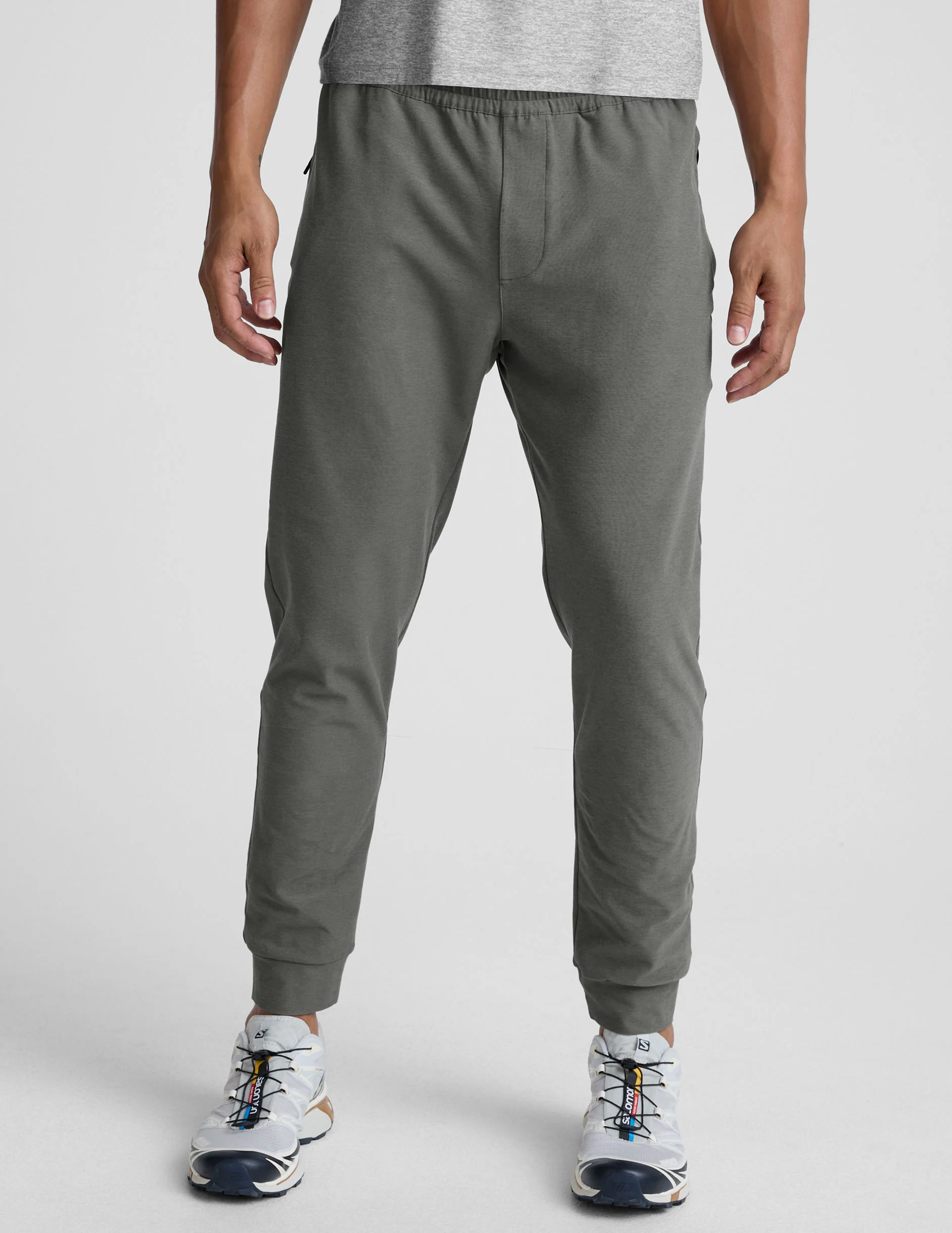 Spacedye™ Freefit Men's Jogger - Image 2