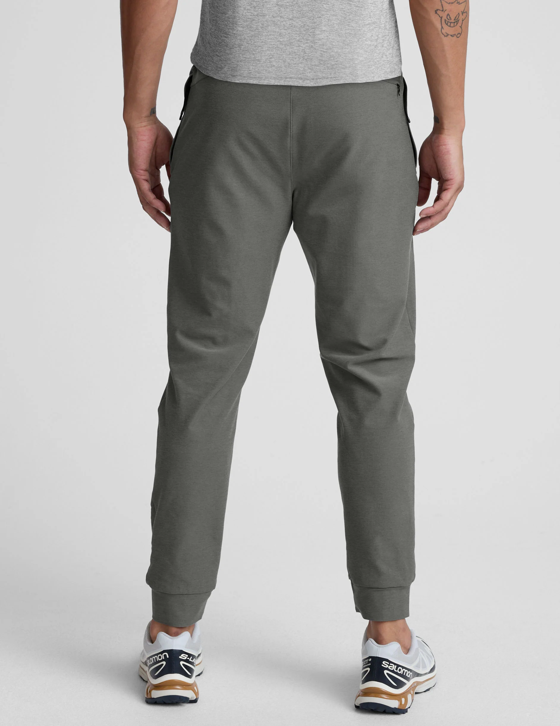 Spacedye™ Freefit Men's Jogger - Image 4