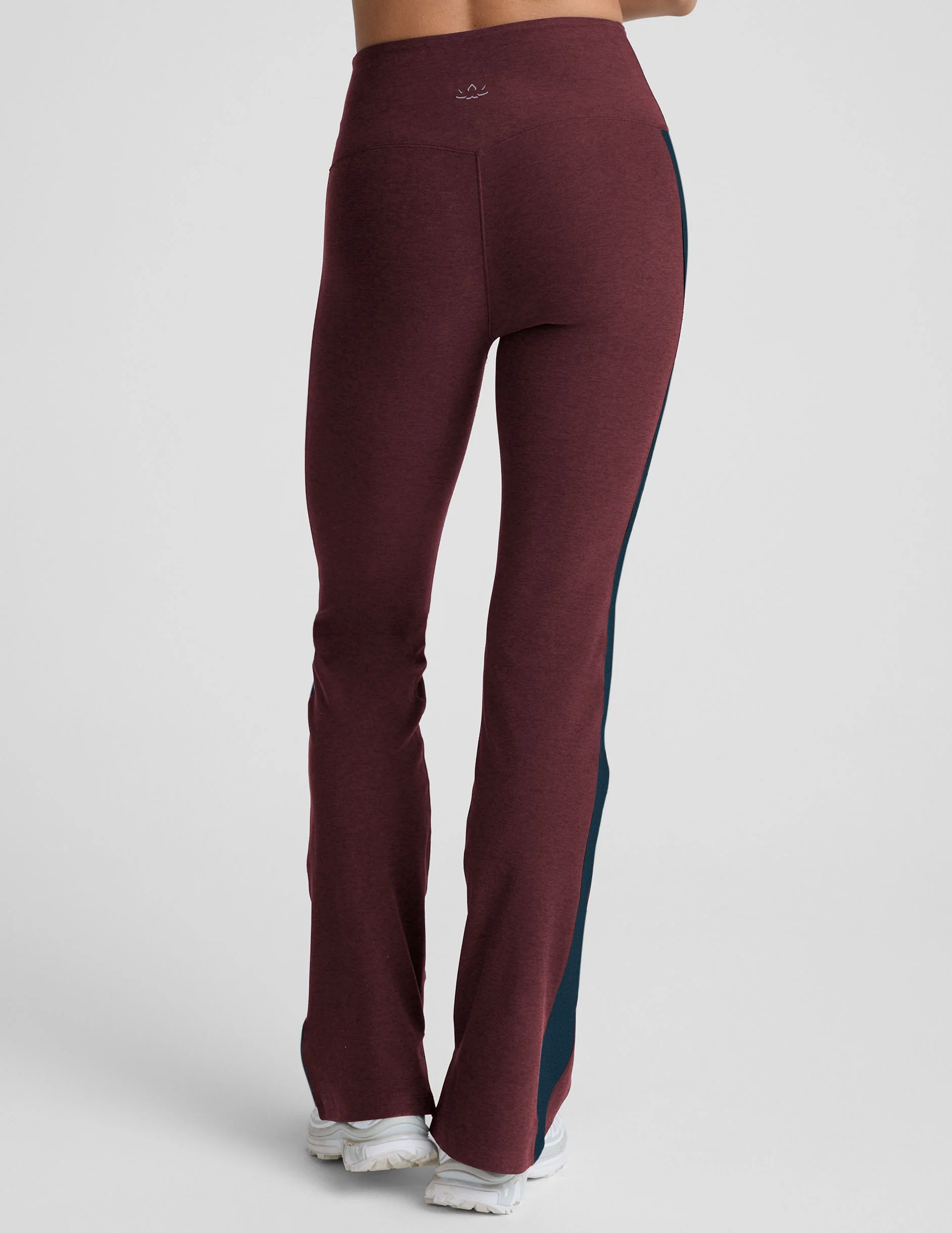 Spacedye™ Gemini Colorblock Side Slit Pant - Image 4