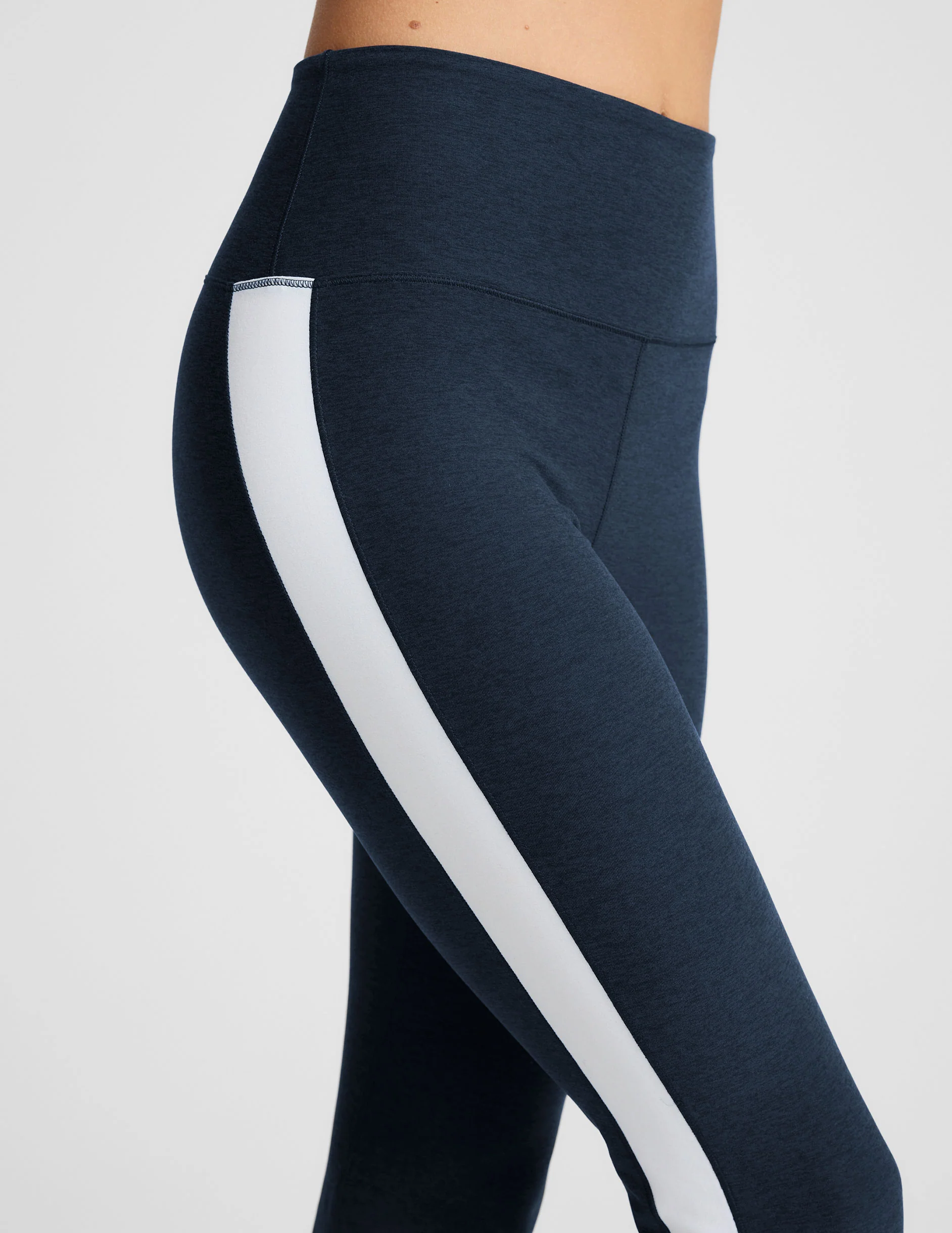 Spacedye™ Gemini Colorblock Side Slit Pant - Image 5