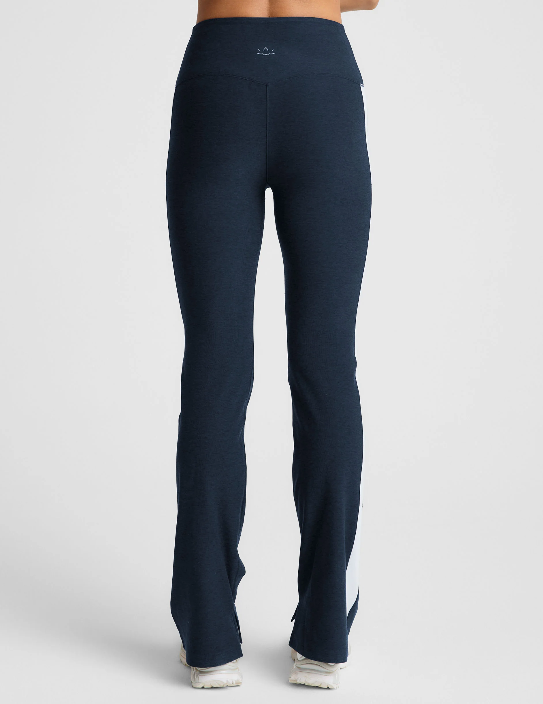 Spacedye™ Gemini Colorblock Side Slit Pant - Image 6