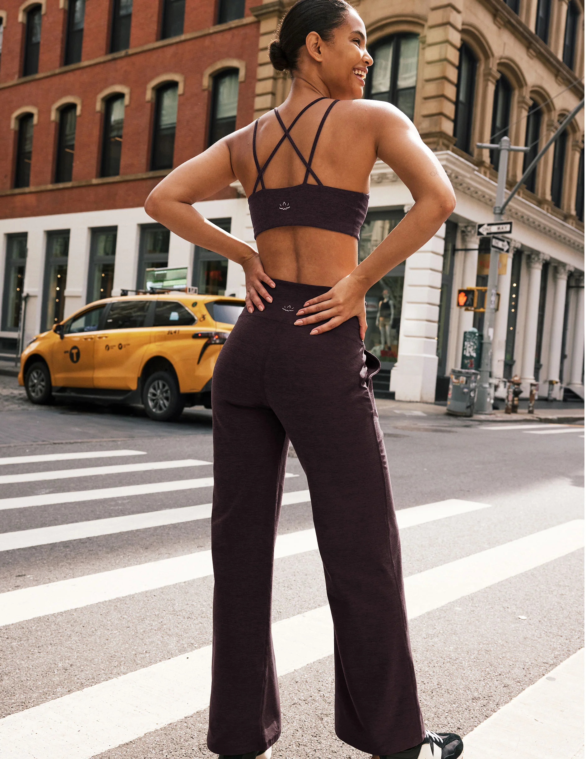 Spacedye™ Get Across Bra - Image 2