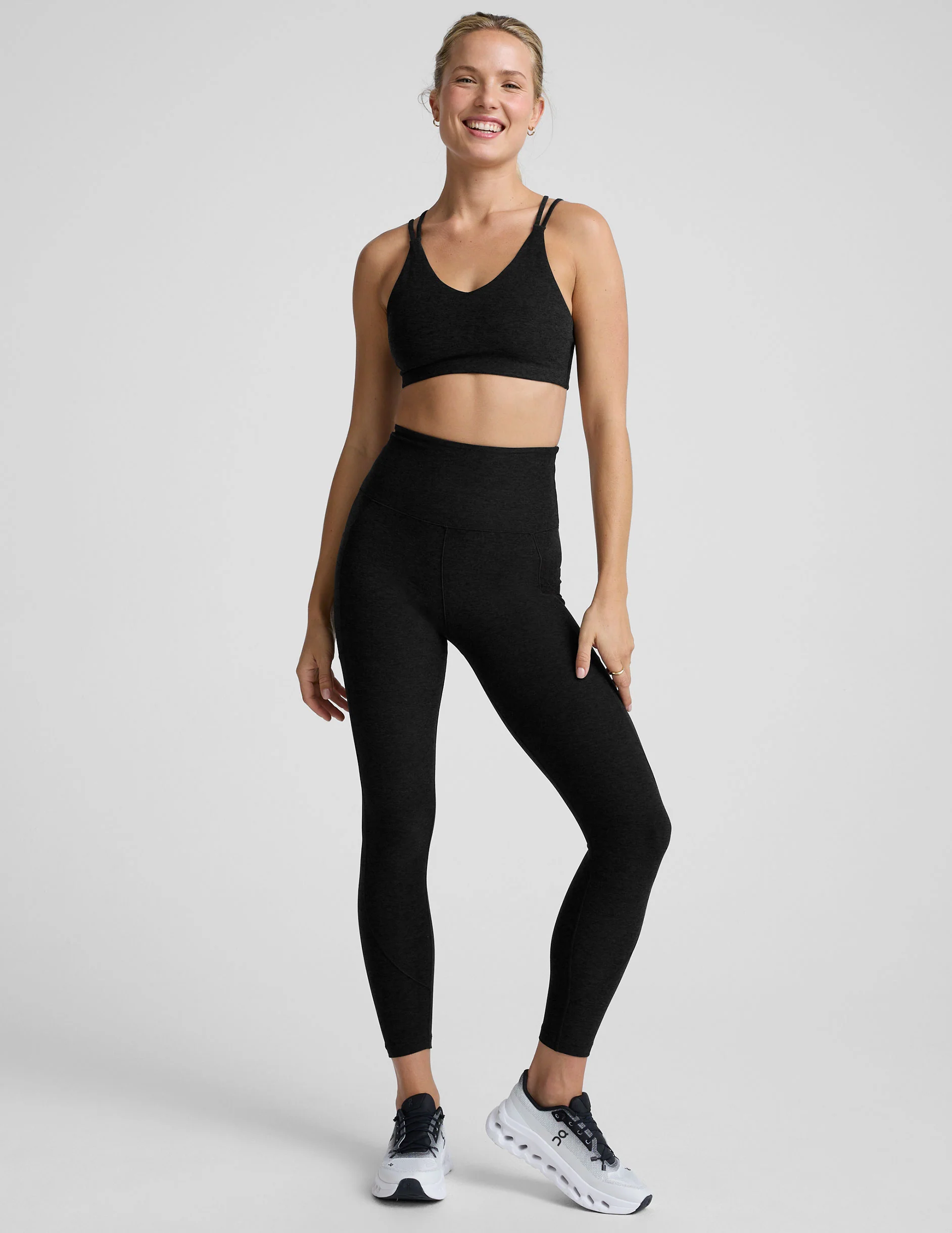 Spacedye™ Get Across Bra - Image 4