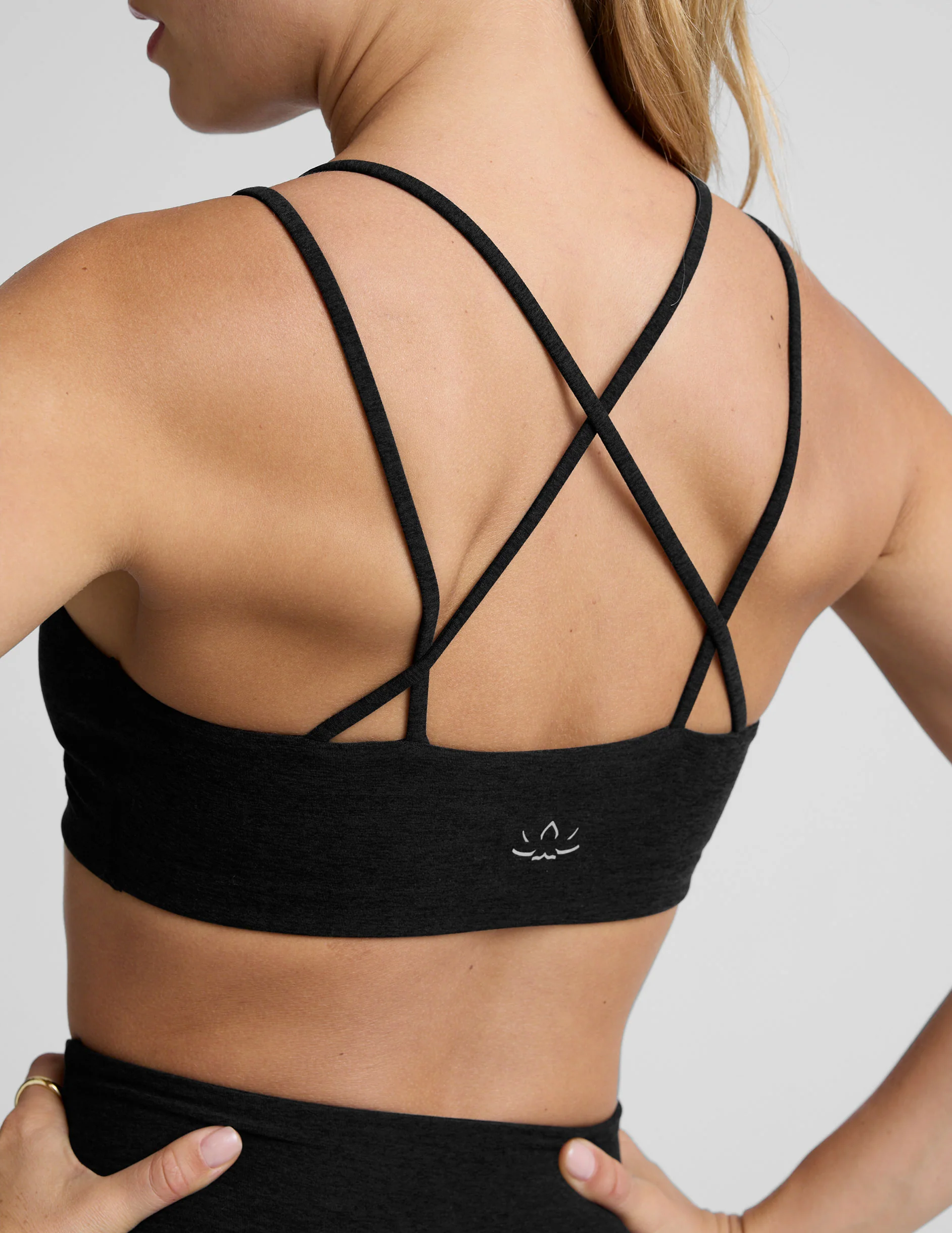 Spacedye™ Get Across Bra - Image 5