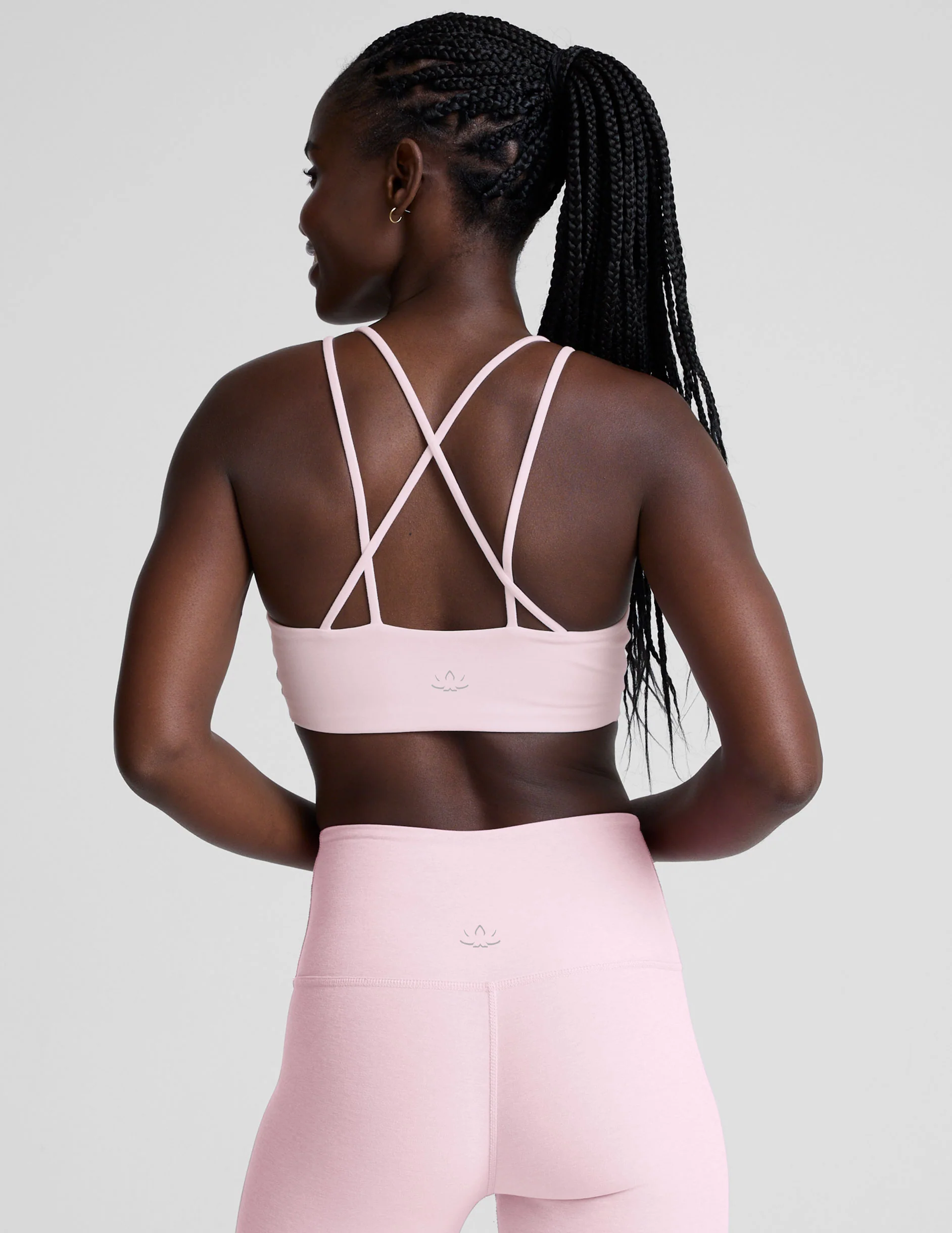 Spacedye™ Get Across Bra - Image 2