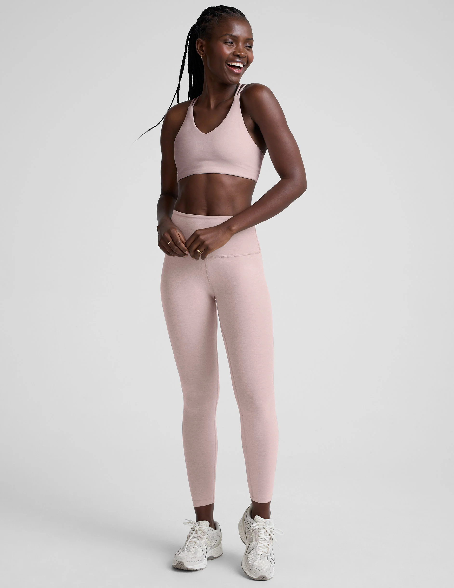 Spacedye™ Get Across Bra - Image 3