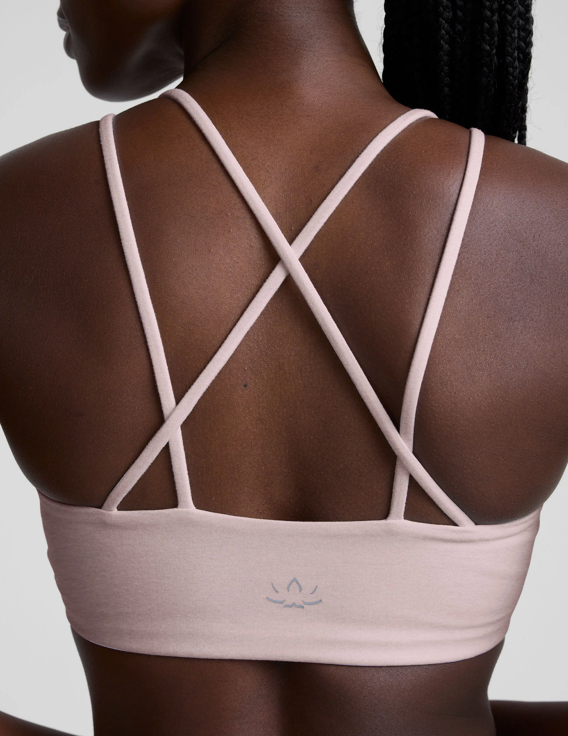 Spacedye™ Get Across Bra - Image 5