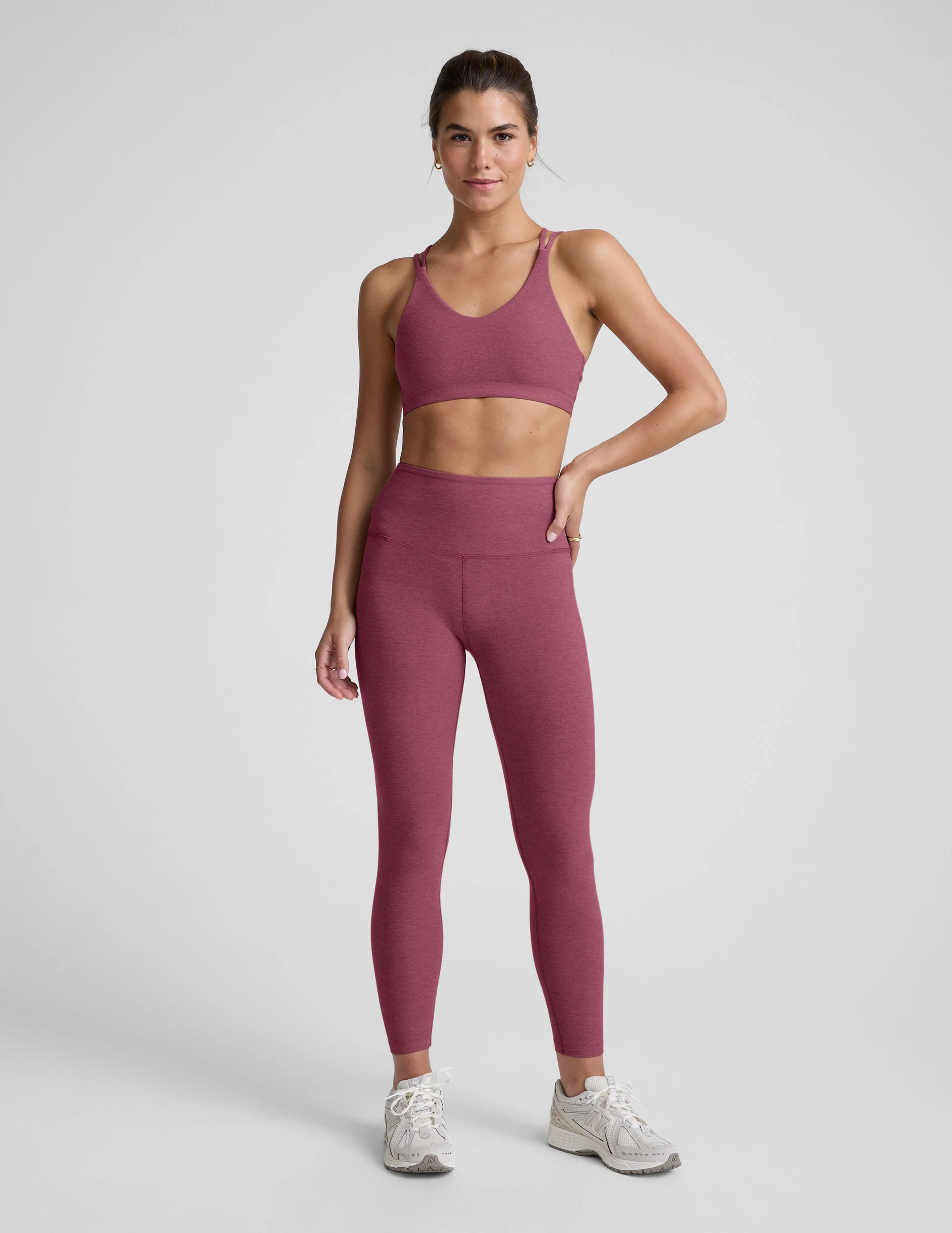Spacedye™ Get Across Bra - Image 2