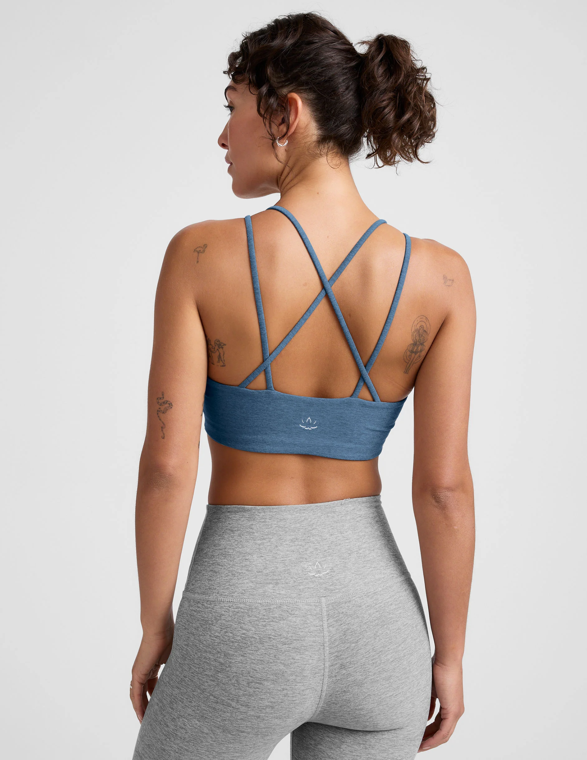 Spacedye™ Get Across Bra - Image 2