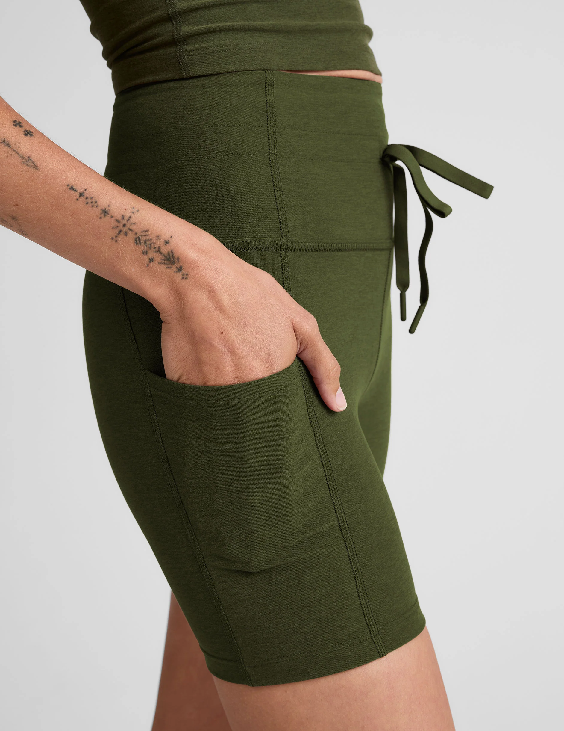 Spacedye™ Go Pocket 5" Short - Image 2