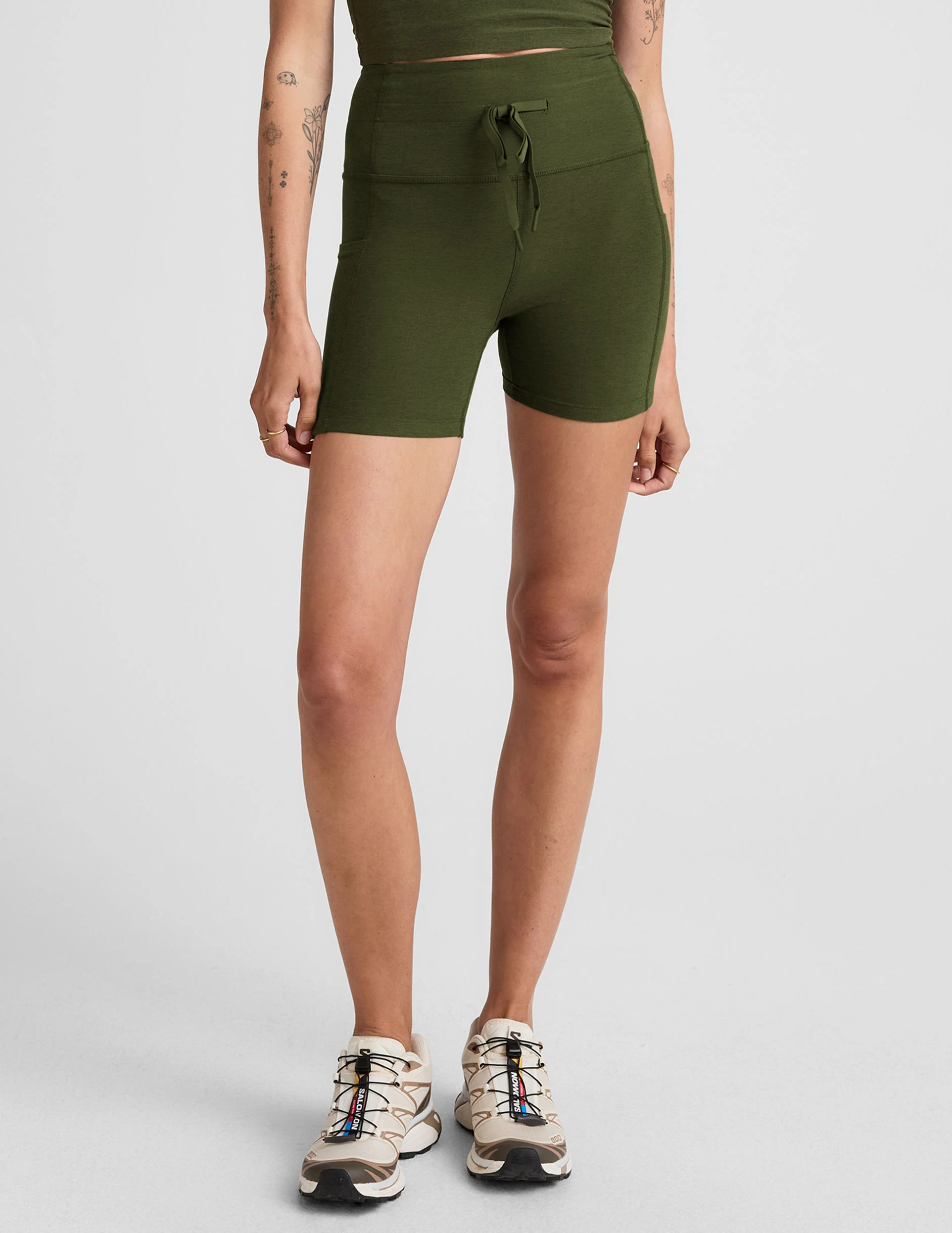 Spacedye™ Go Pocket 5" Short - Image 3