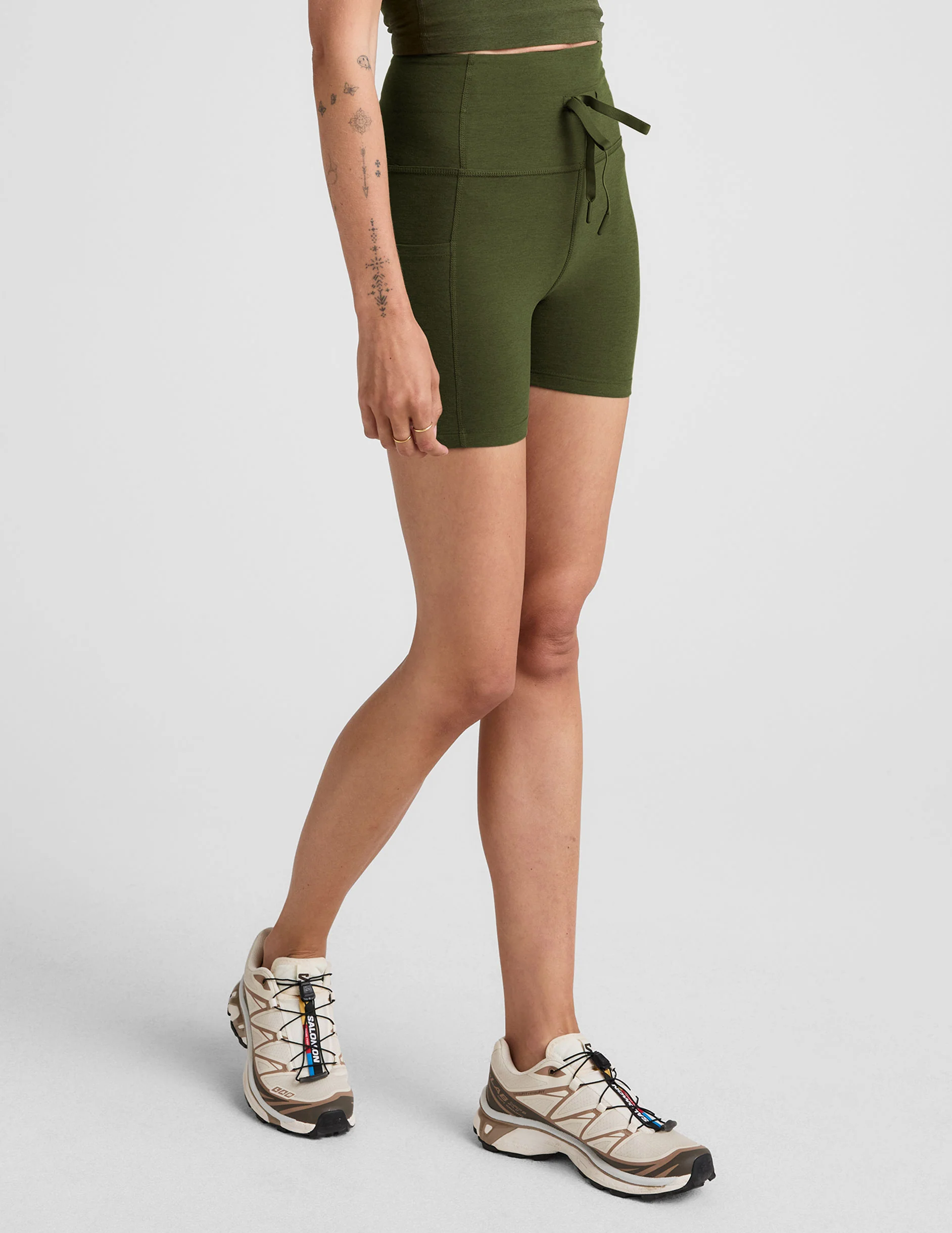Spacedye™ Go Pocket 5" Short - Image 4