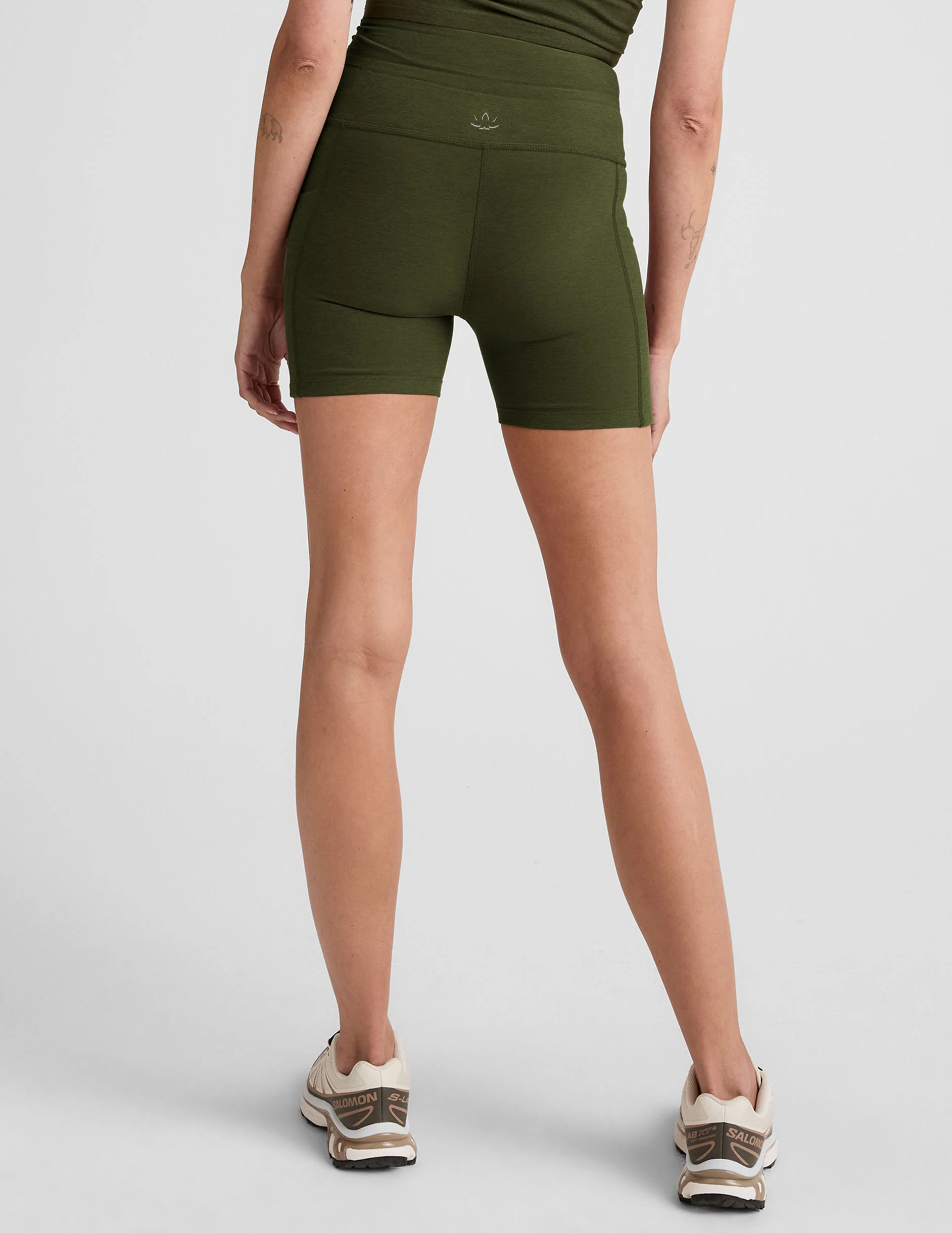 Spacedye™ Go Pocket 5" Short - Image 5