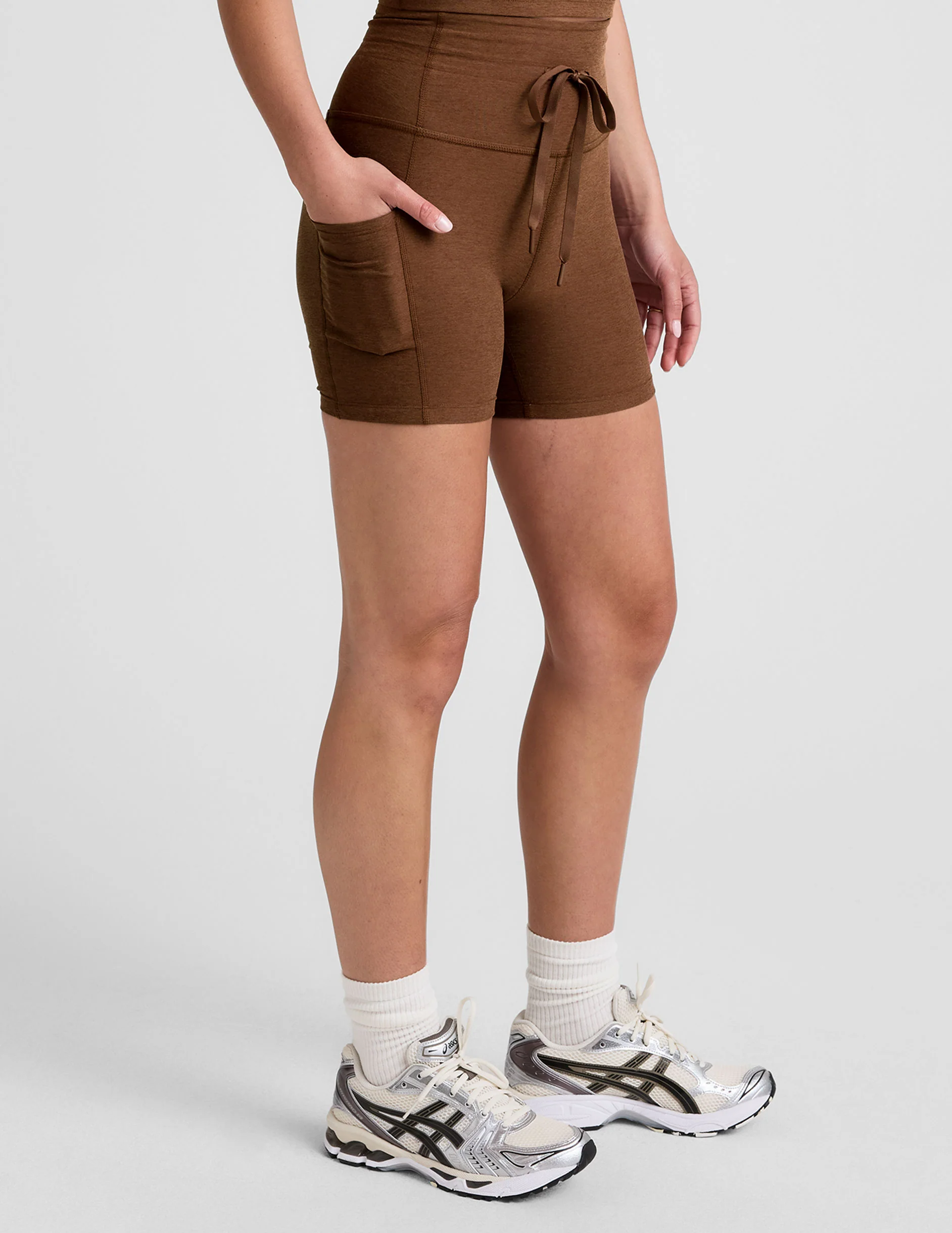Spacedye™ Go Pocket 5" Short - Image 3