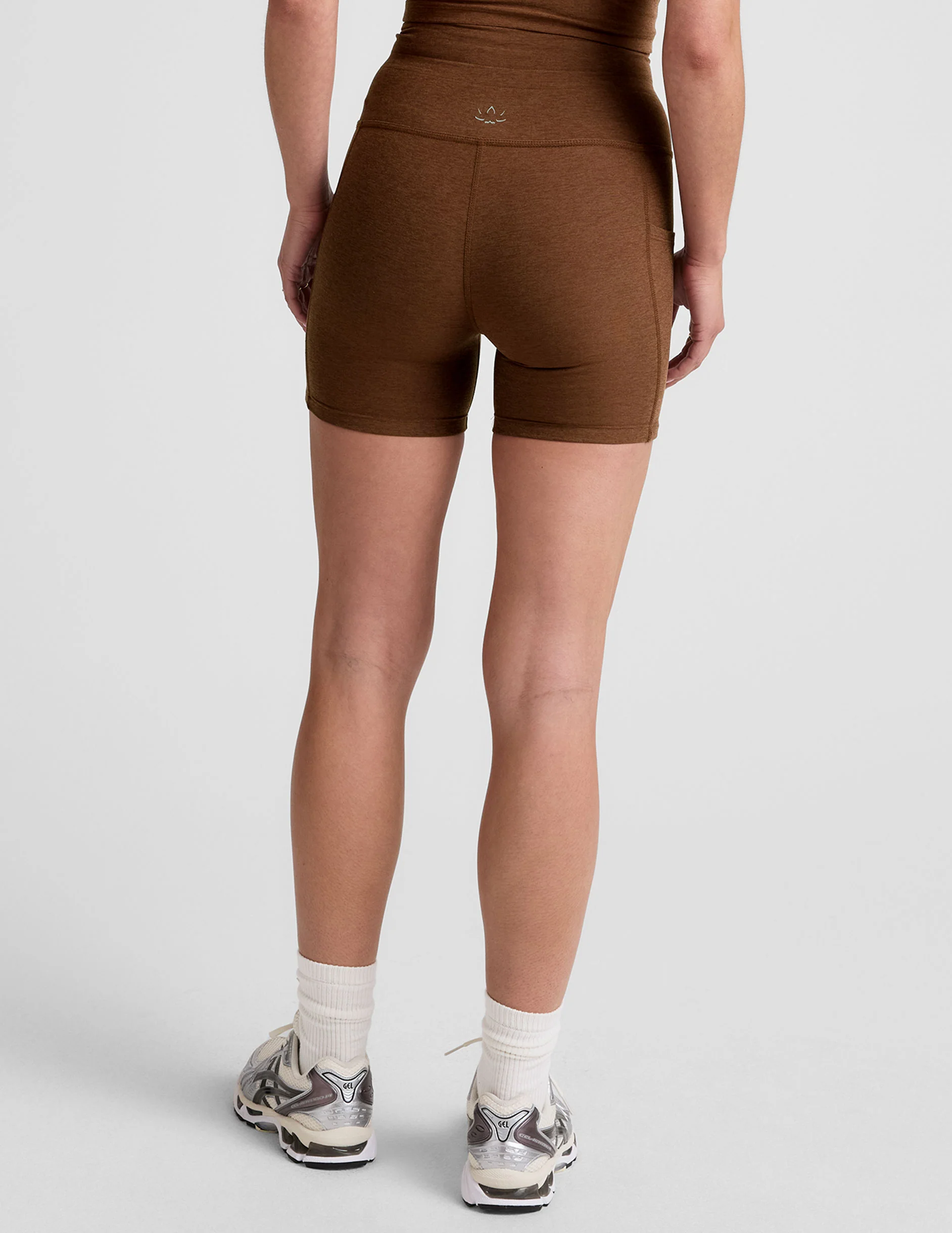 Spacedye™ Go Pocket 5" Short - Image 4