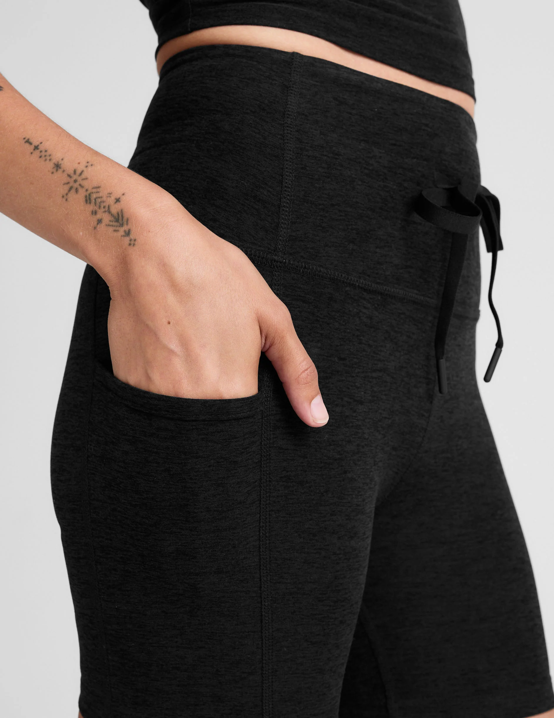 Spacedye™ Go Pocket 5" Short - Image 4