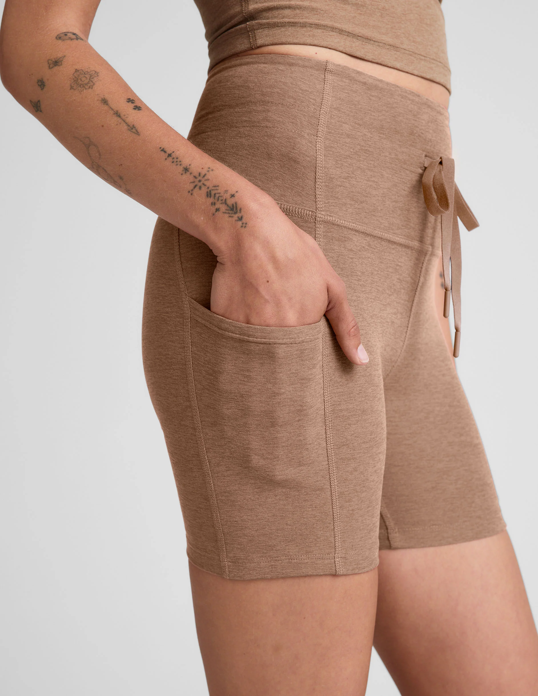 Spacedye™ Go Pocket 5" Short - Image 5