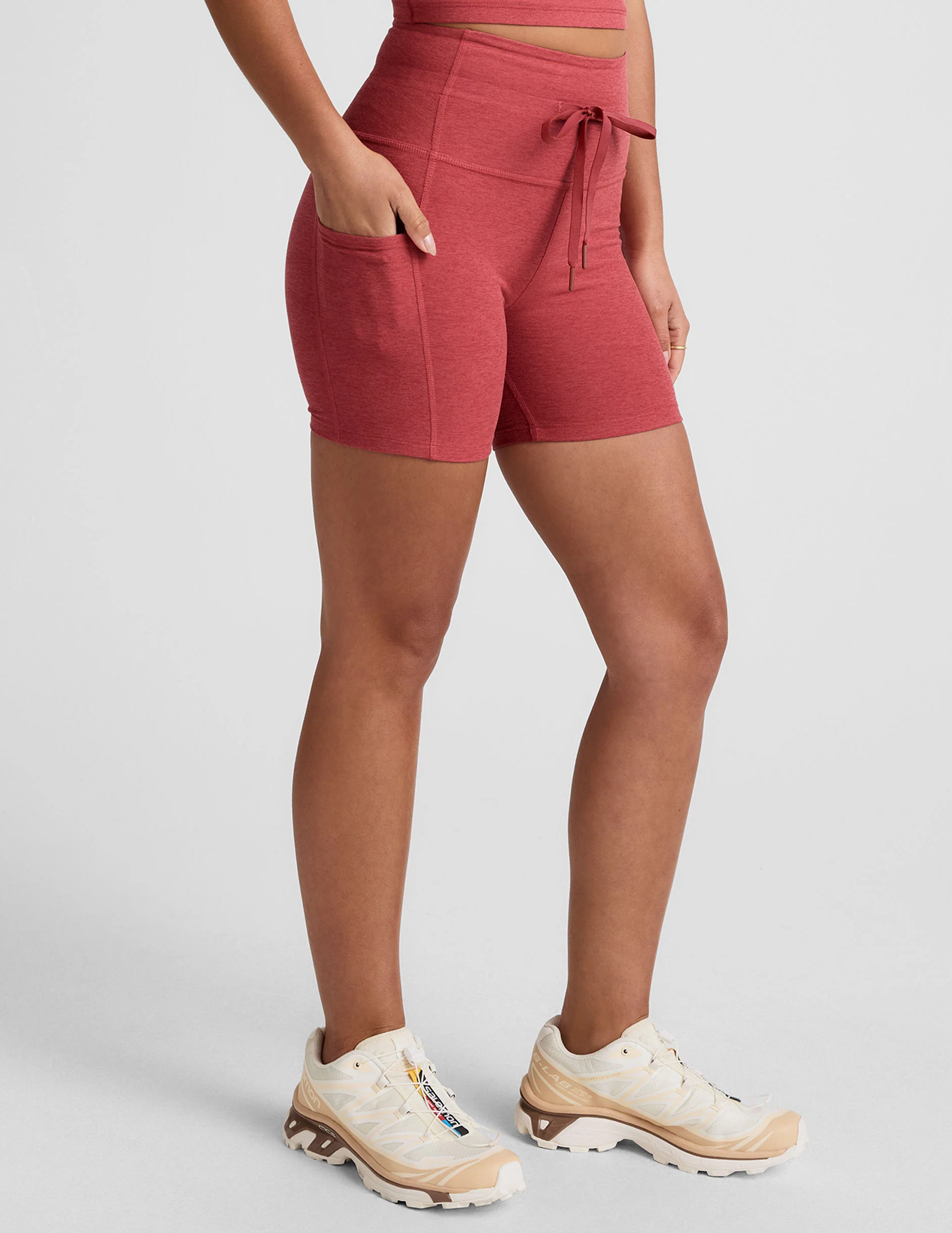 Spacedye™ Go Pocket 5" Short - Image 2
