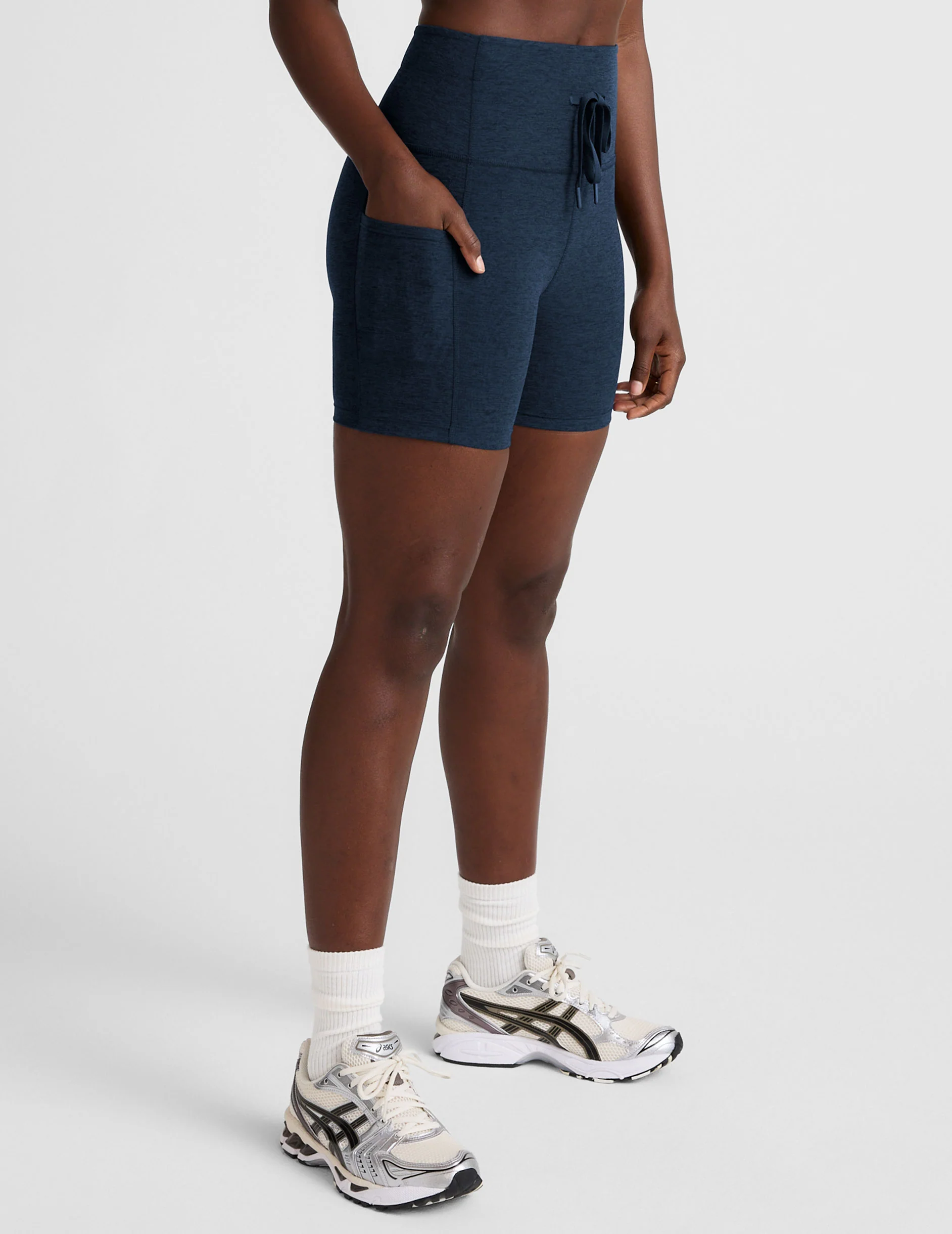 Spacedye™ Go Pocket 5" Short - Image 4