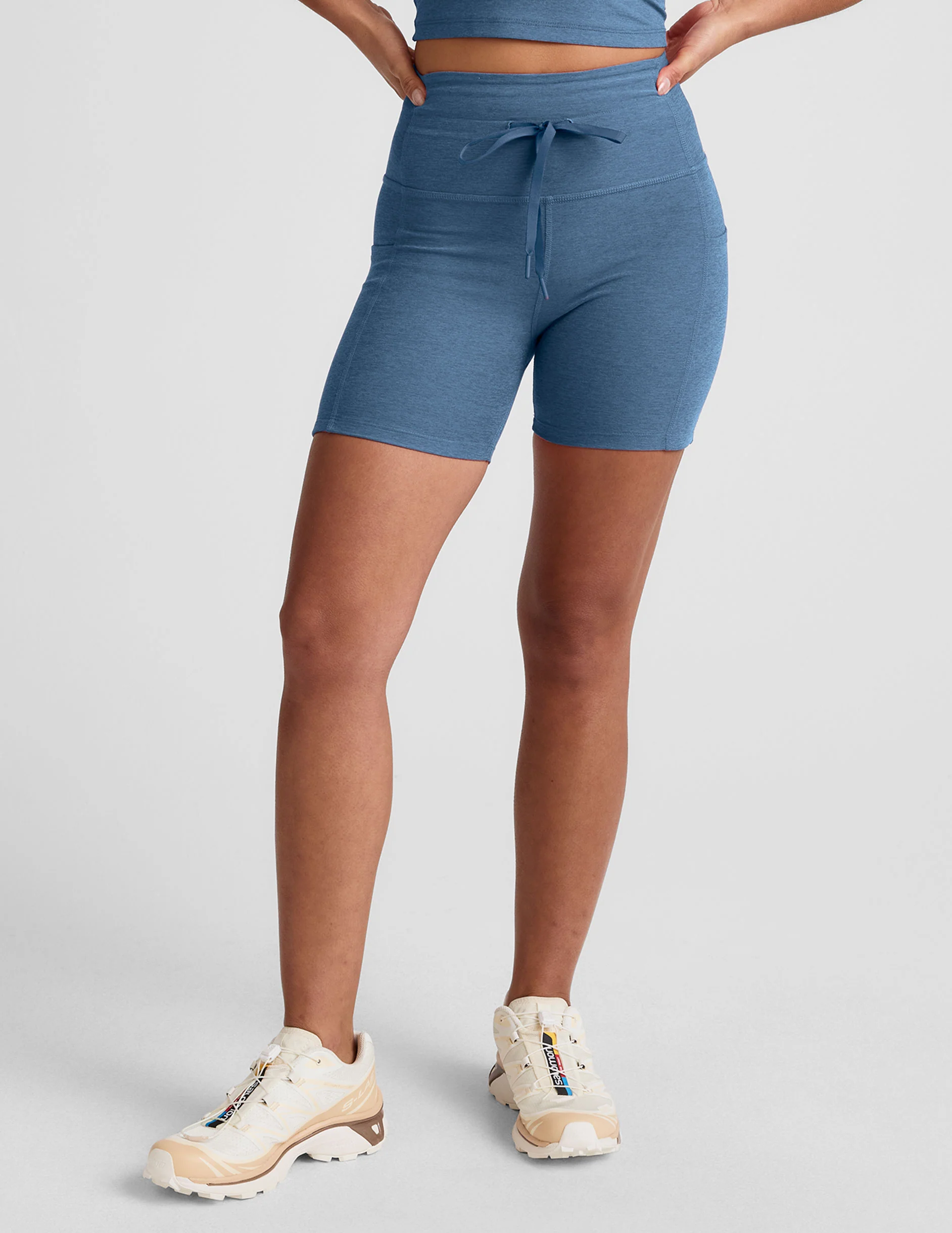 Spacedye™ Go Pocket 5" Short - Image 2