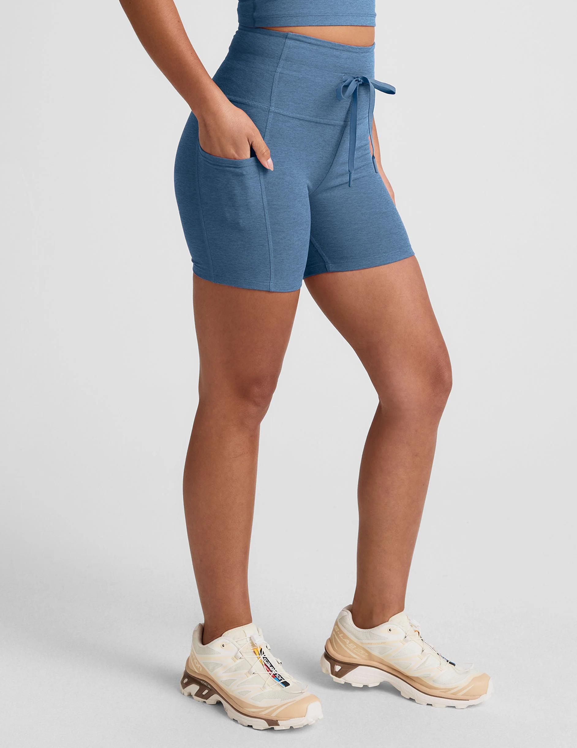 Spacedye™ Go Pocket 5" Short - Image 3