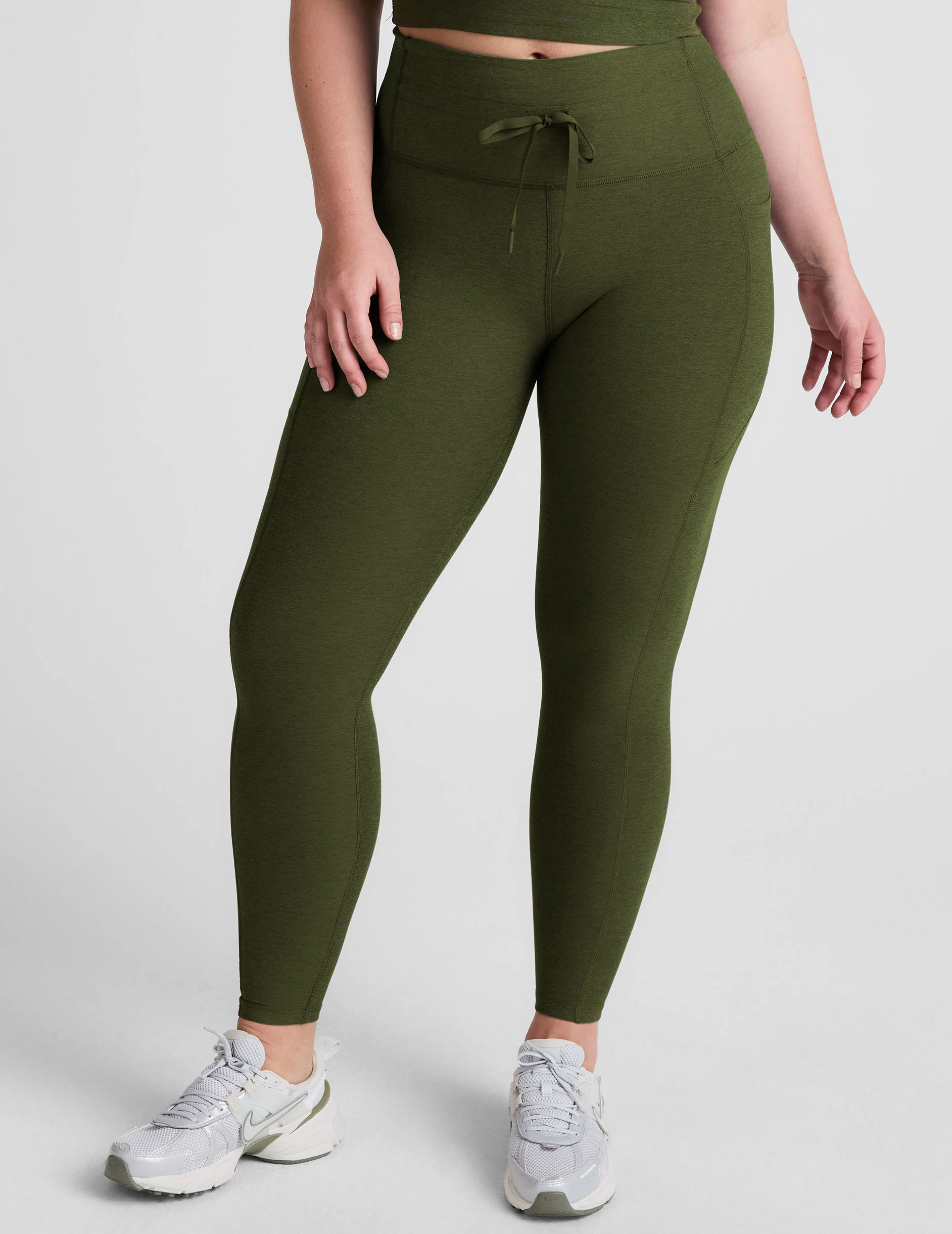 Spacedye™ Go Pocket Midi Legging - Image 6