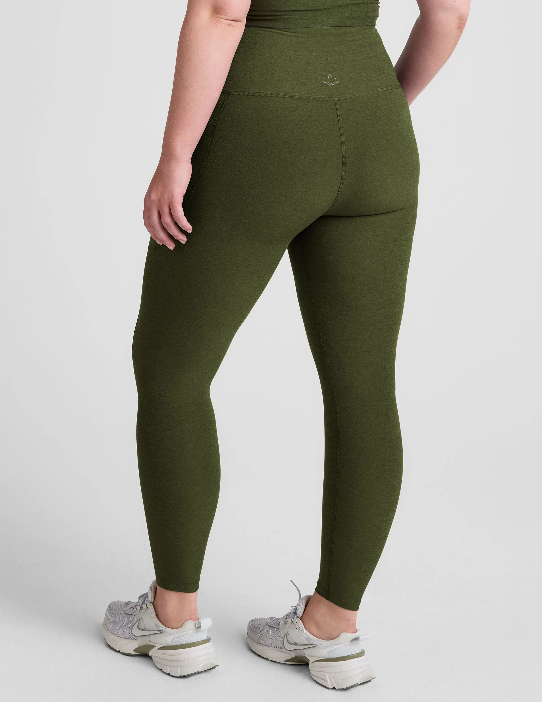 Spacedye™ Go Pocket Midi Legging - Image 8