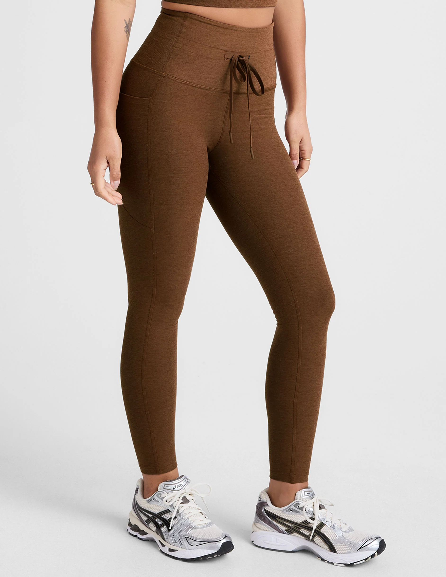 Spacedye™ Go Pocket Midi Legging - Image 2